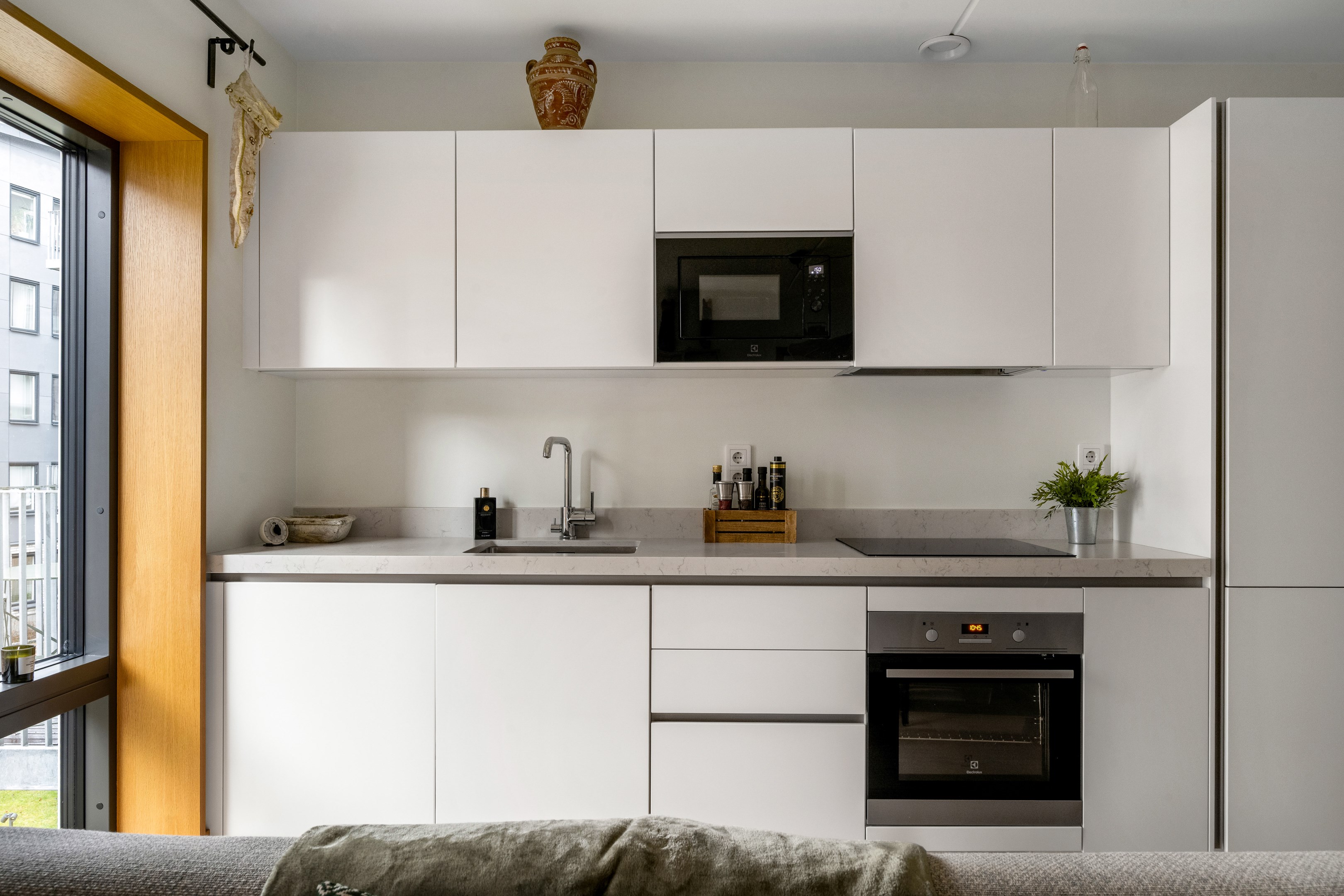 Bostadsbild från Prefektgatan 8, Såld i Rosendal, Uppsala