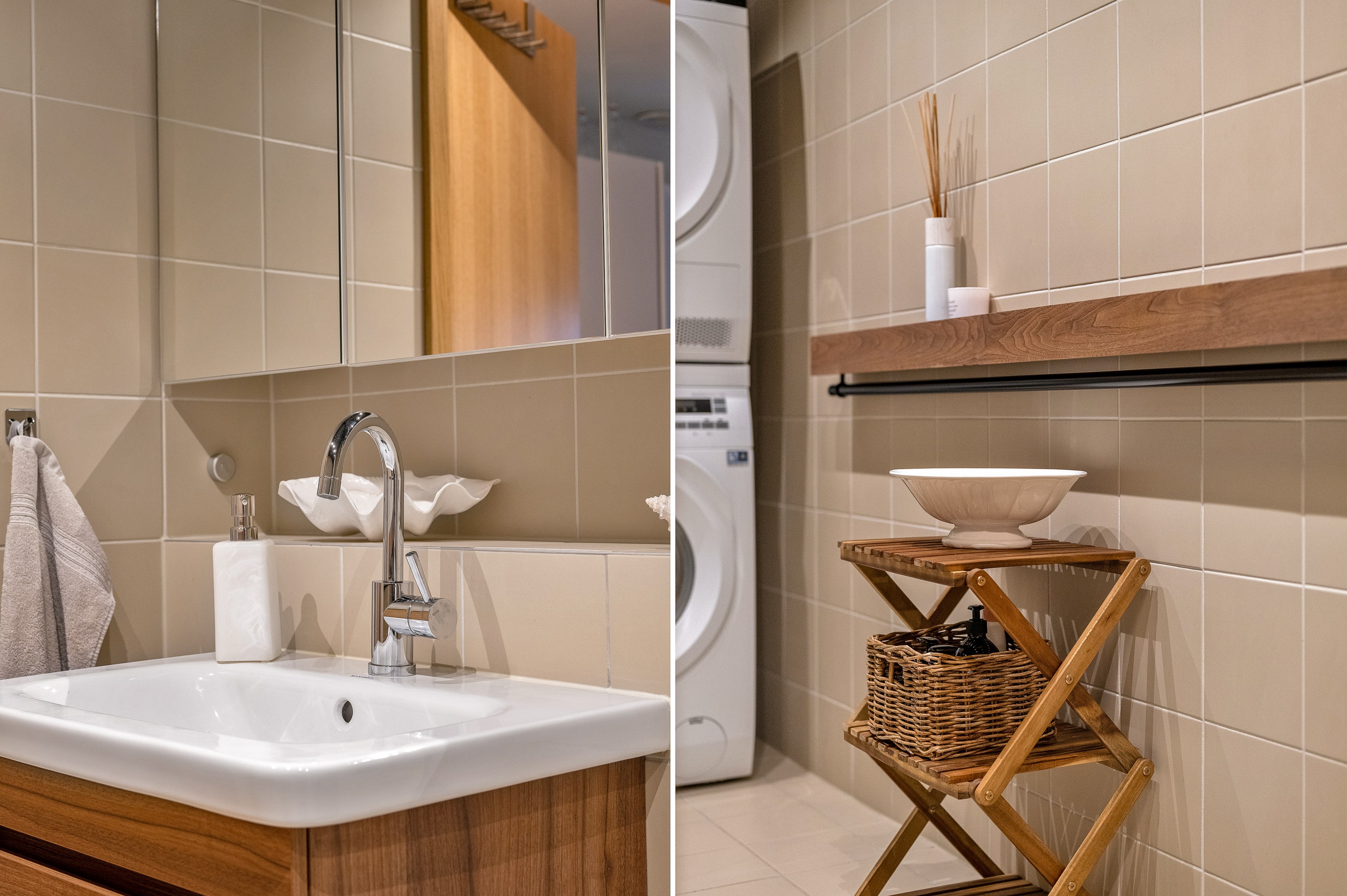 Bostadsbild från Prefektgatan 8, Såld i Rosendal, Uppsala