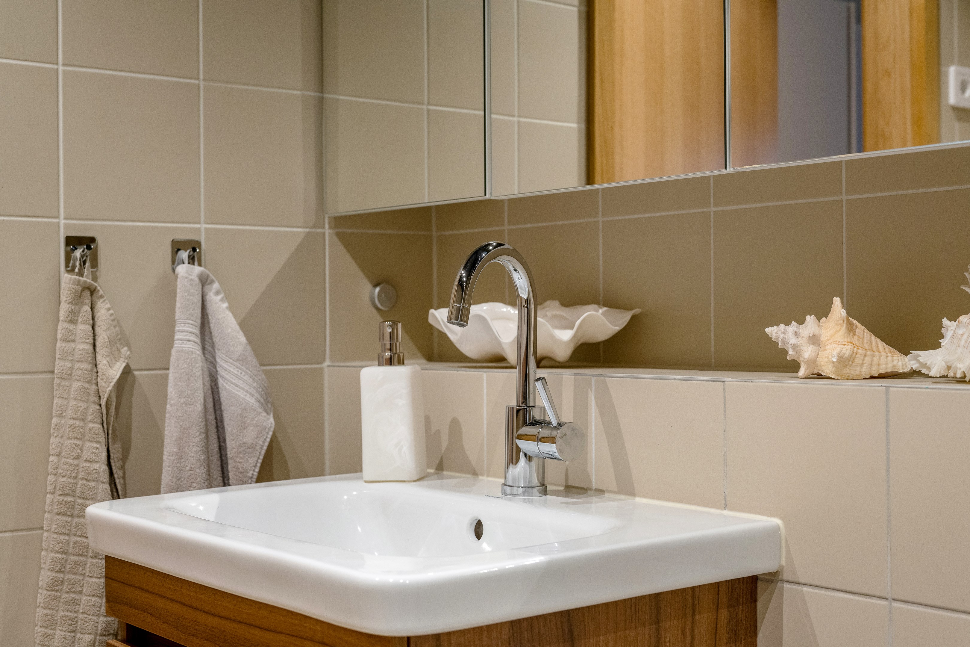 Bostadsbild från Prefektgatan 8, Såld i Rosendal, Uppsala