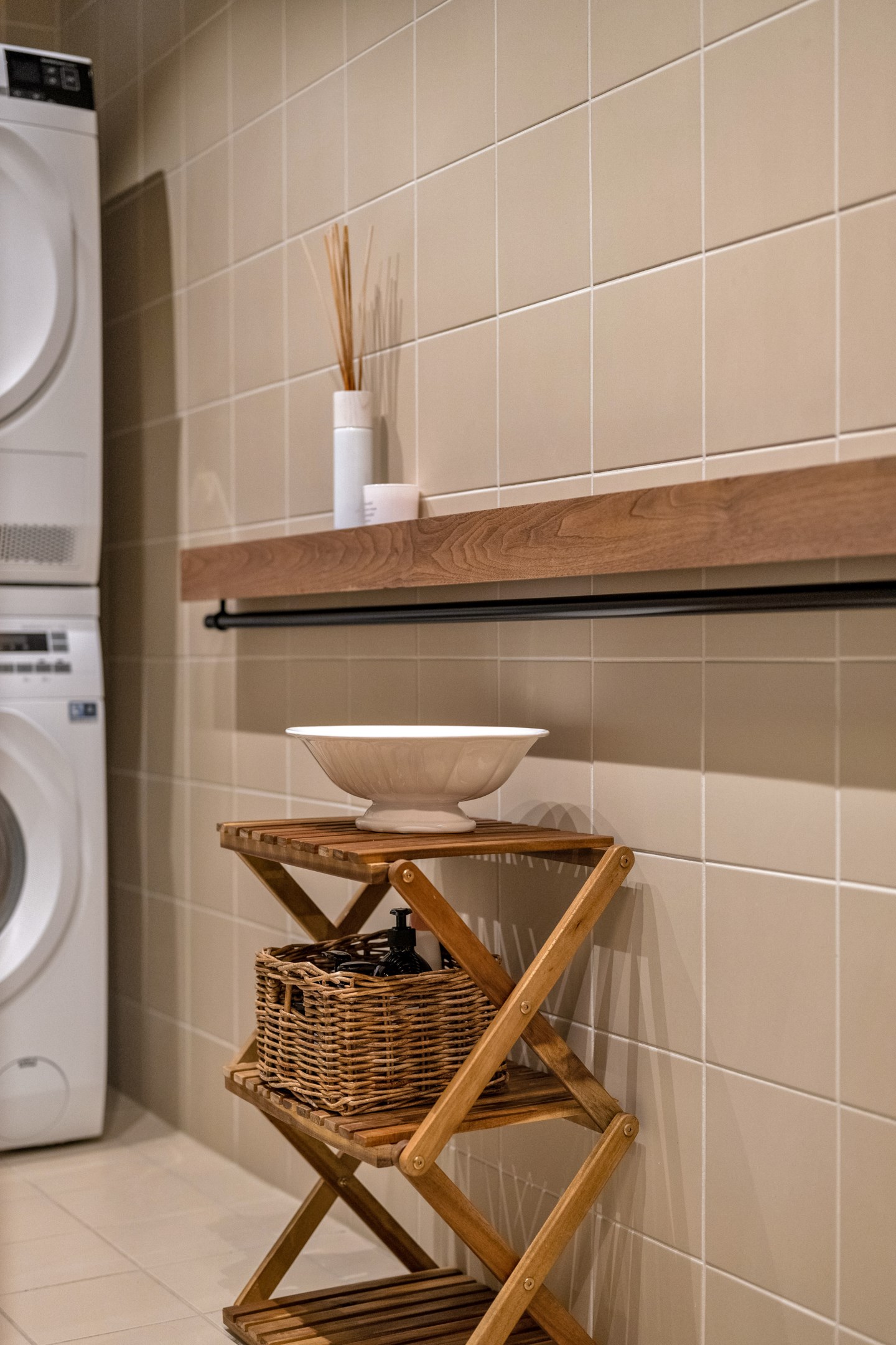 Bostadsbild från Prefektgatan 8, Såld i Rosendal, Uppsala