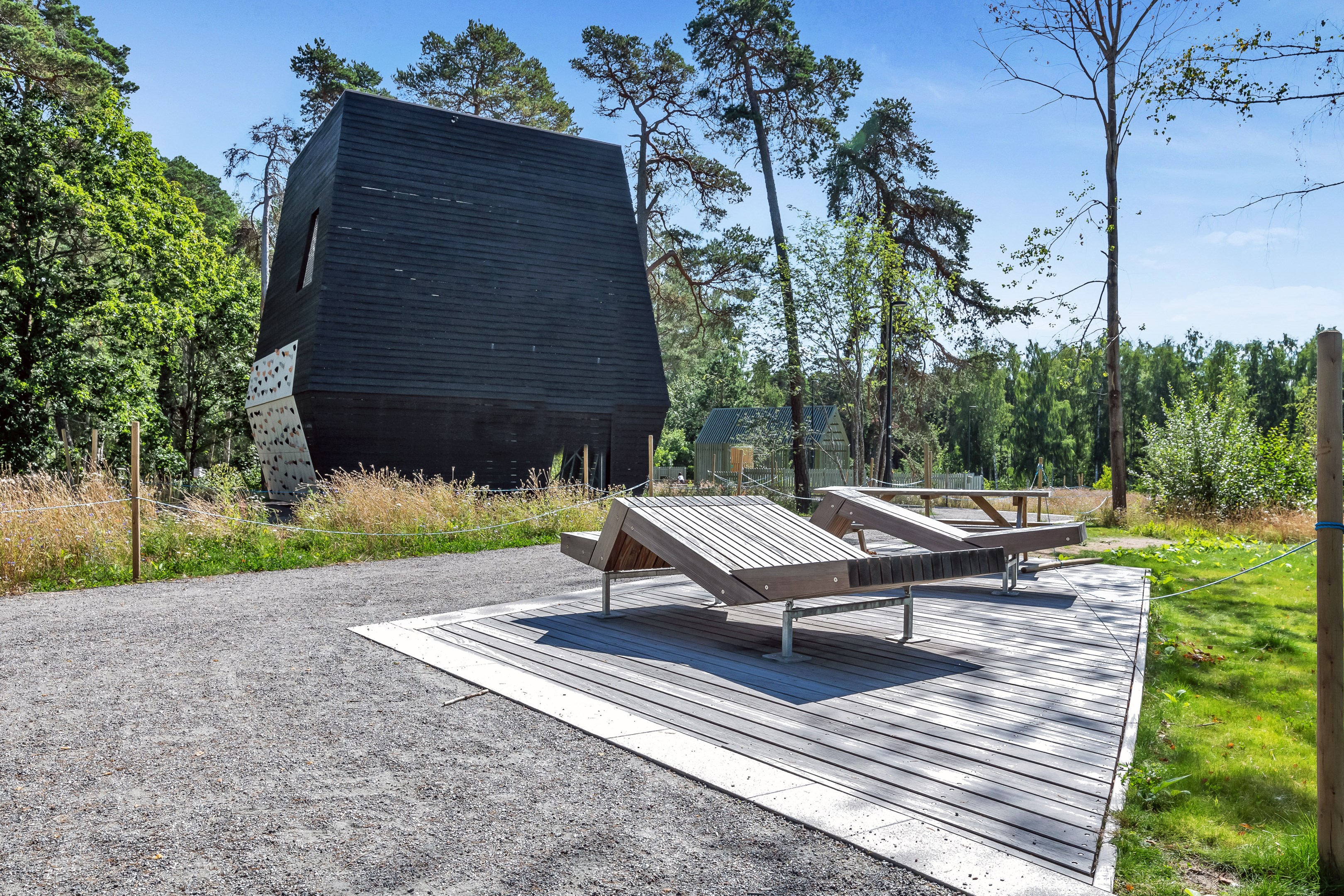 Bostadsbild från Prefektgatan 8, Såld i Rosendal, Uppsala