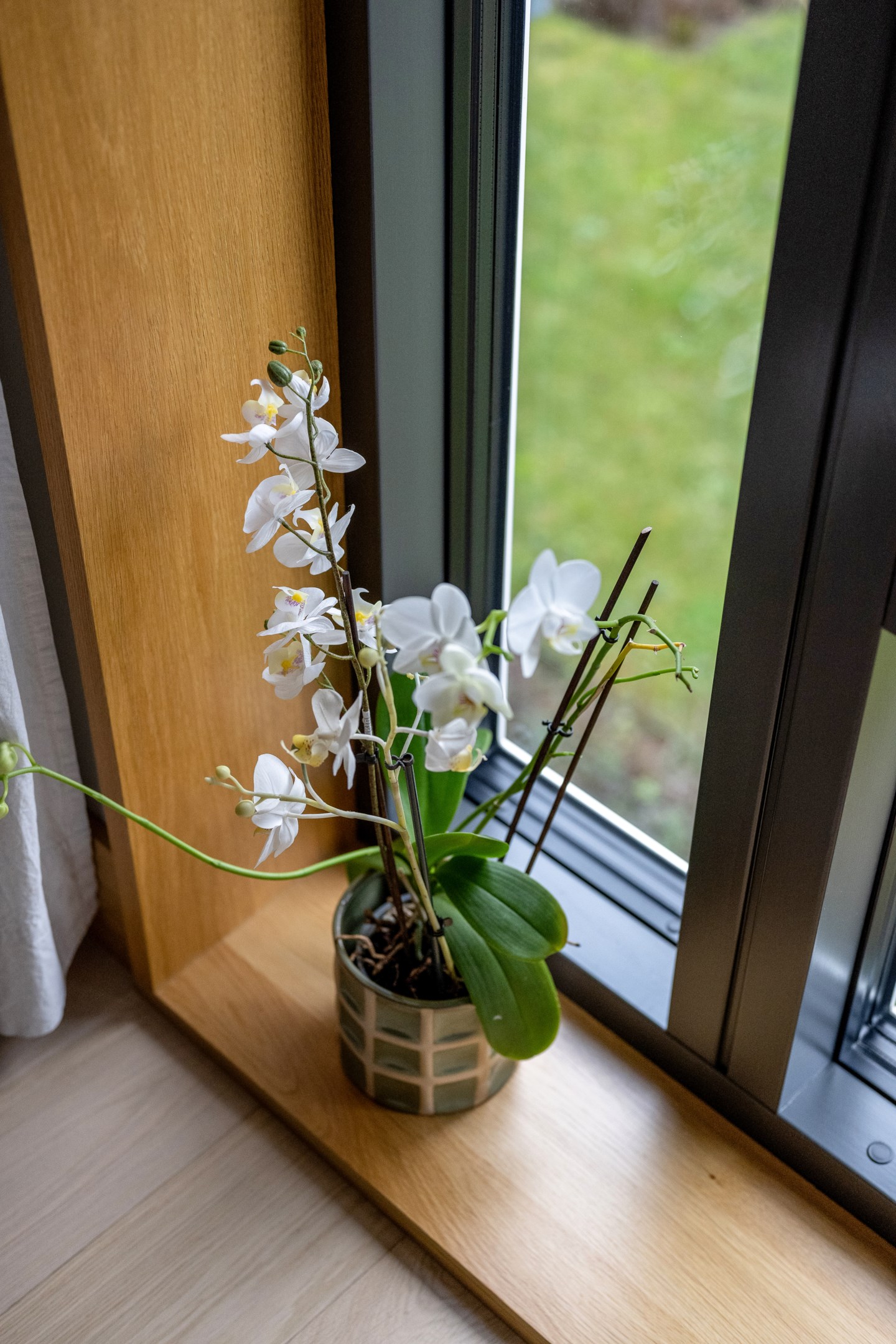 Bostadsbild från Prefektgatan 8, Såld i Rosendal, Uppsala