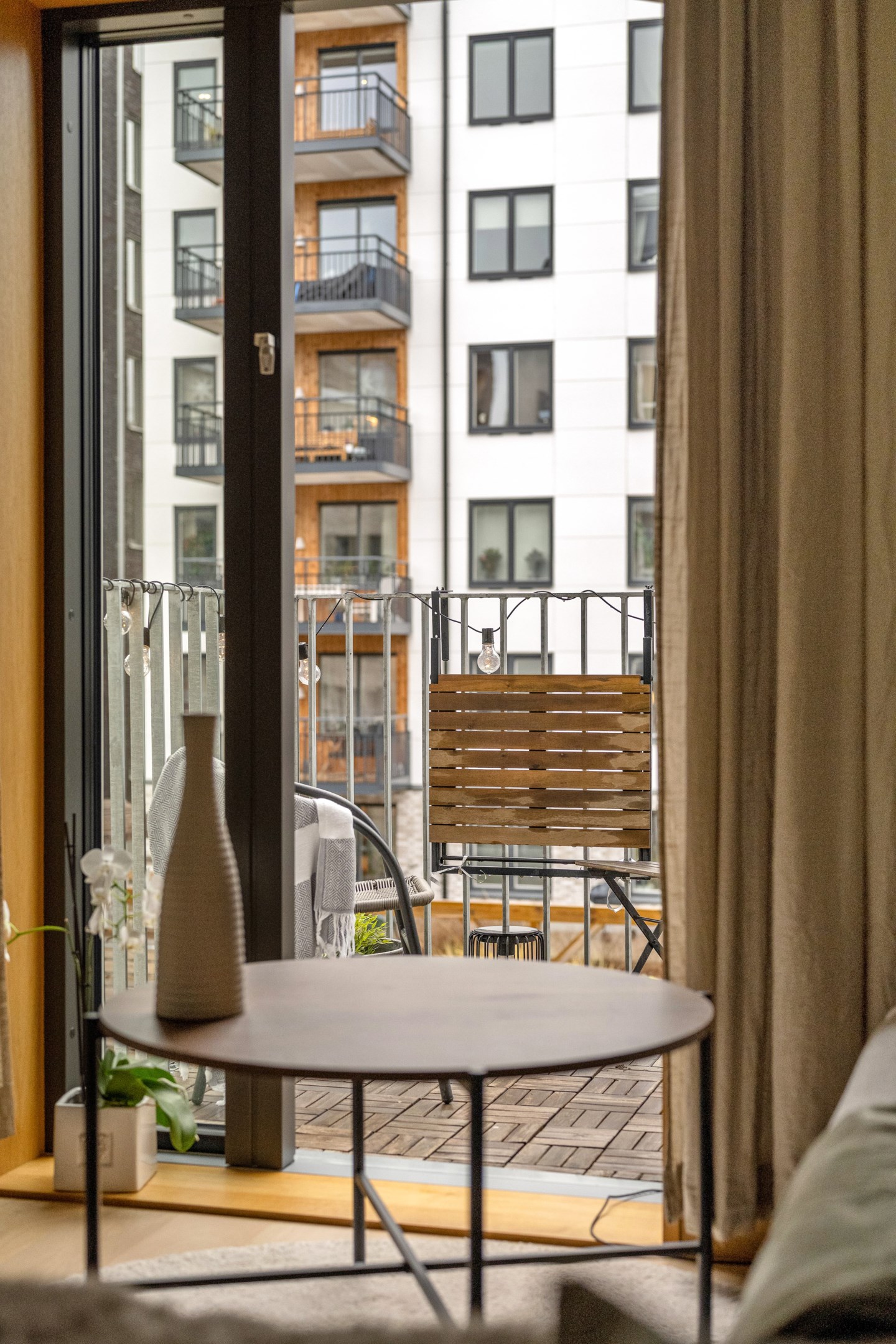 Bostadsbild från Prefektgatan 8, Såld i Rosendal, Uppsala