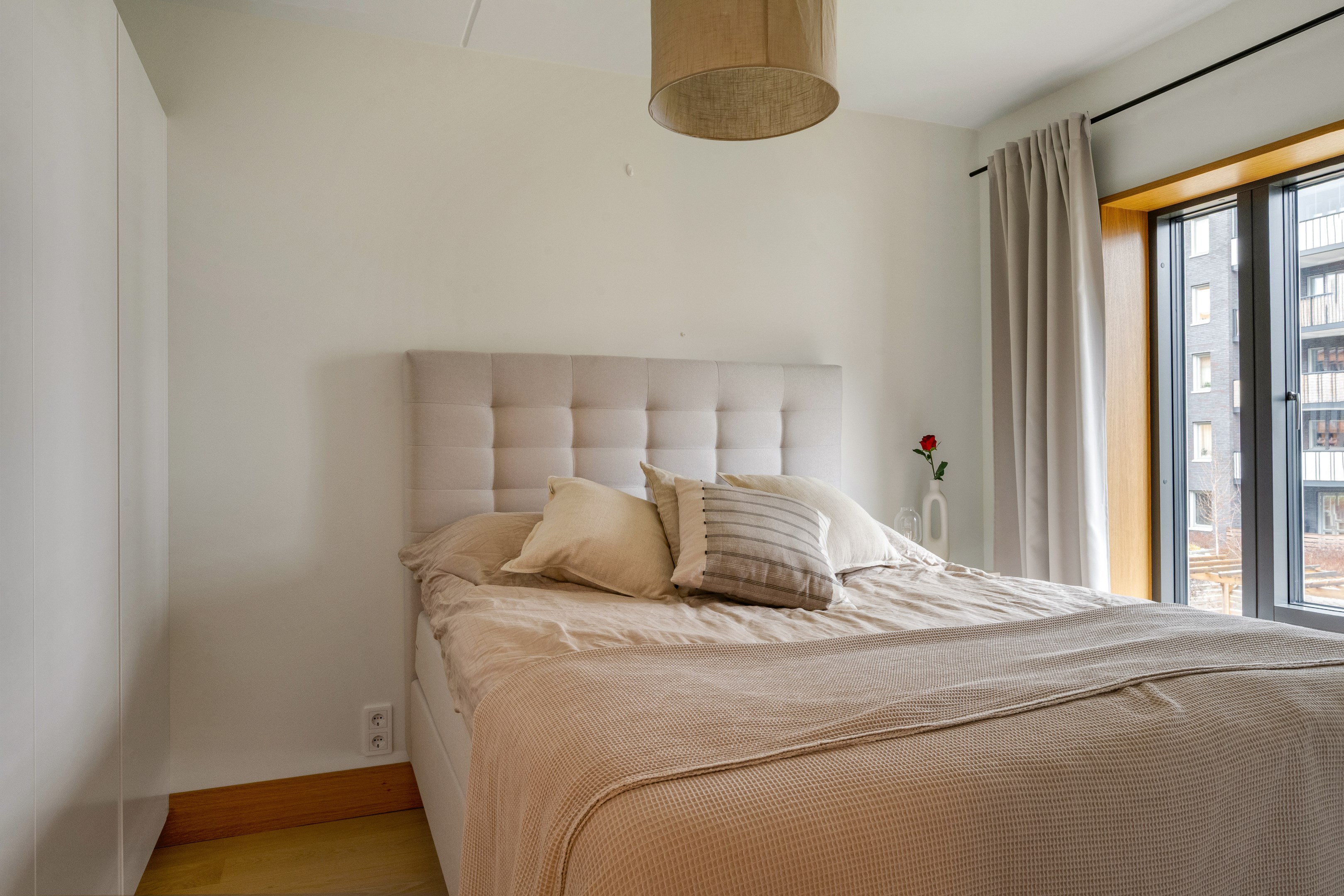 Bostadsbild från Prefektgatan 8, Såld i Rosendal, Uppsala