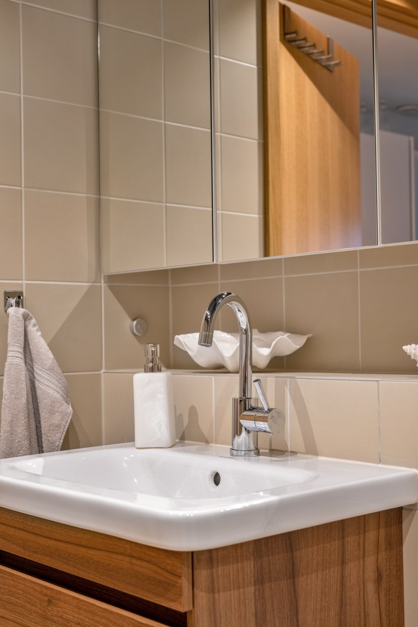 Bostadsbild från Prefektgatan 8, Såld i Rosendal, Uppsala