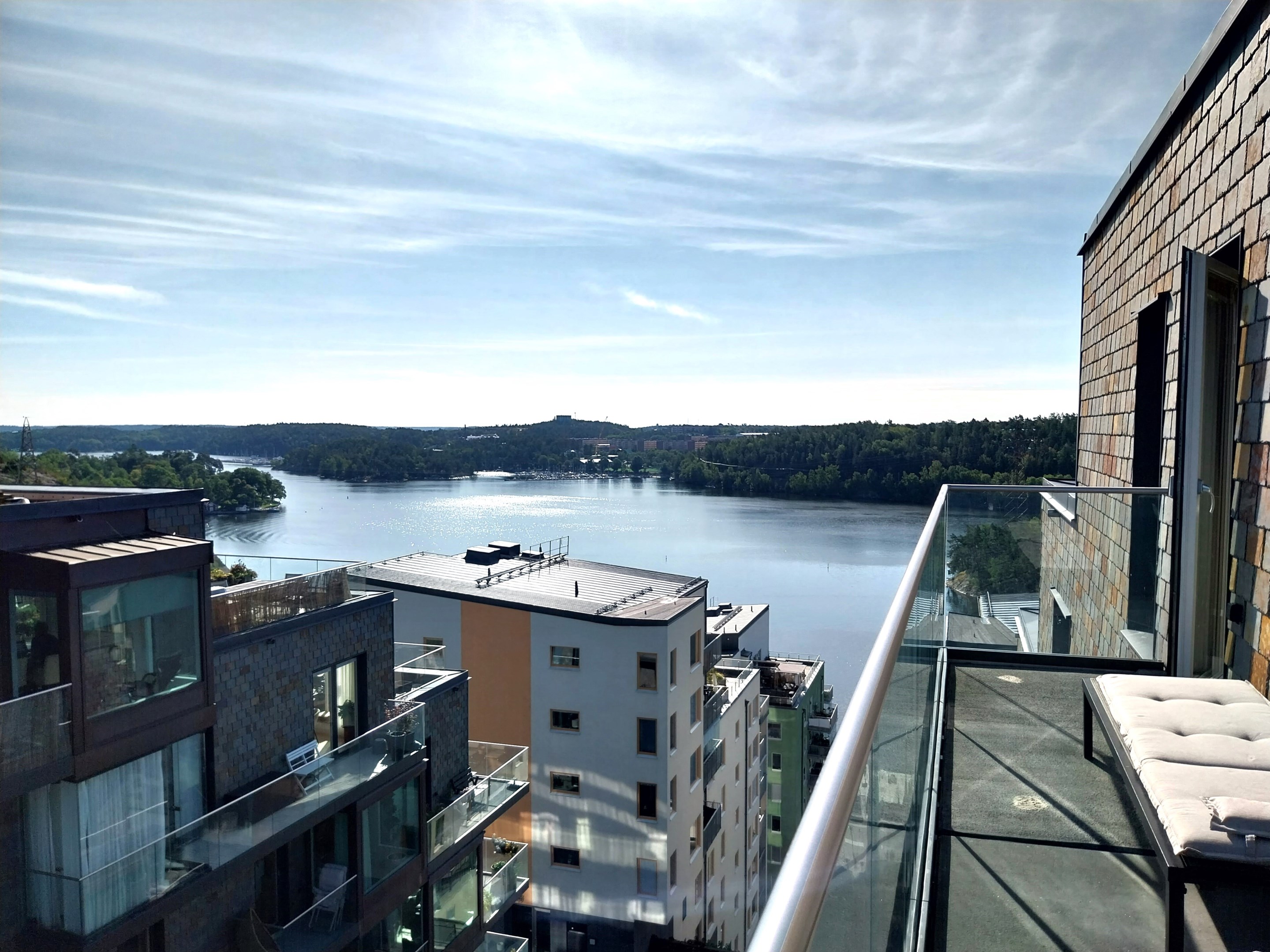 Bostadsbild från Tollareslingan 5, 9/9 tr, Kommande i Tollare, Nacka