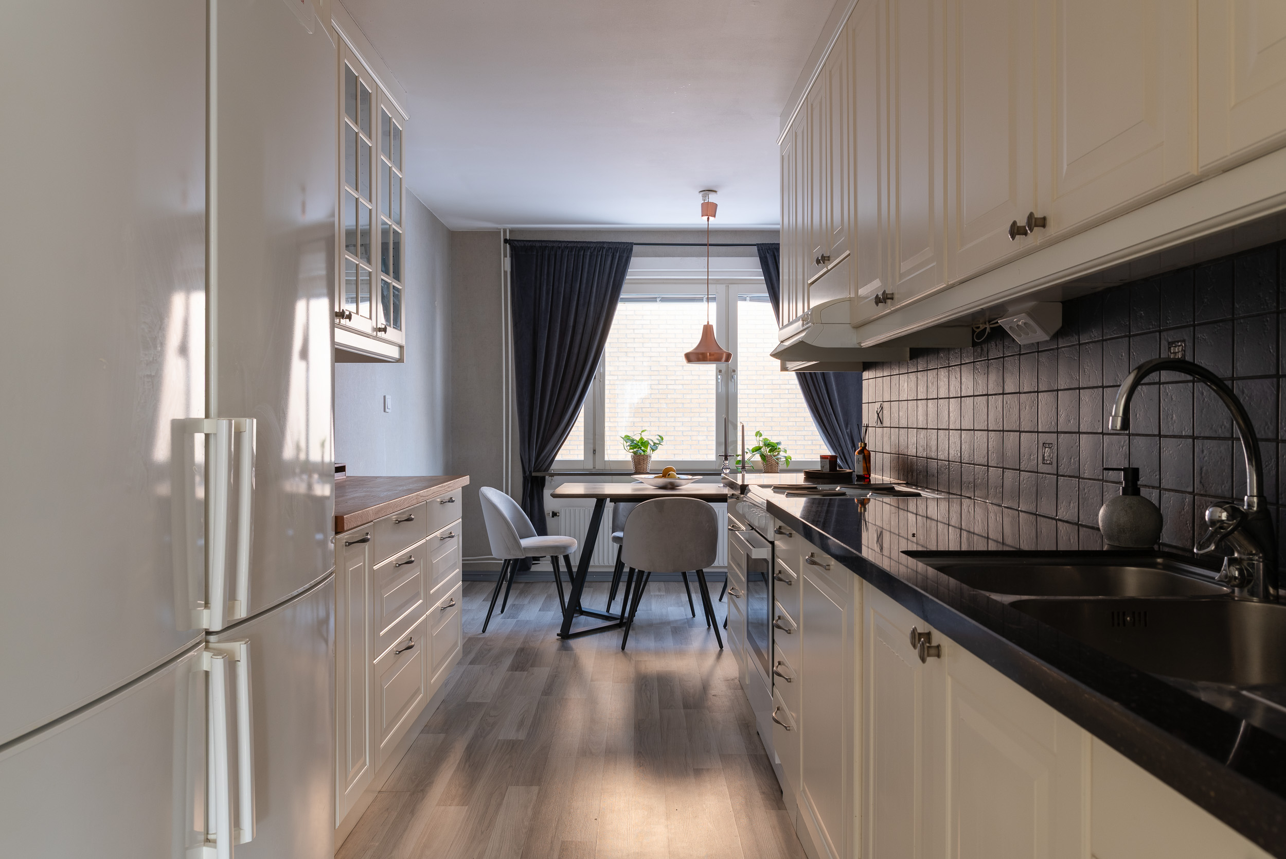 Bostadsbild från Flisavägen 2, Såld i Bjurhovda, Västerås