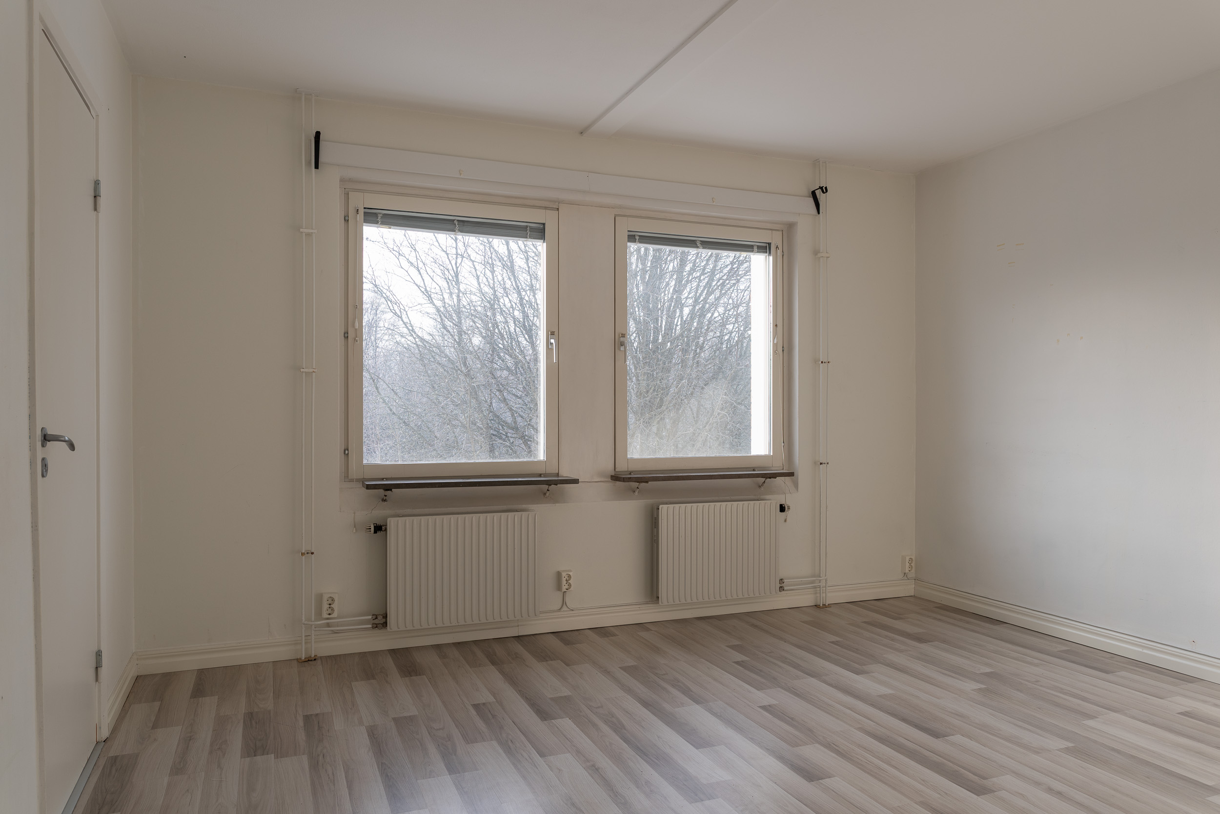 Bostadsbild från Flisavägen 2, Såld i Bjurhovda, Västerås