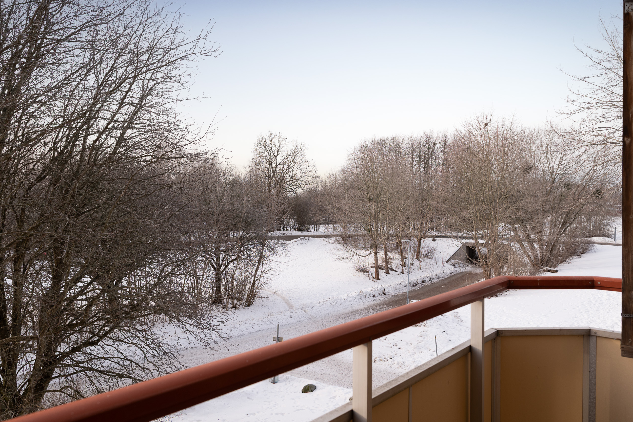 Bostadsbild från Flisavägen 2, Såld i Bjurhovda, Västerås