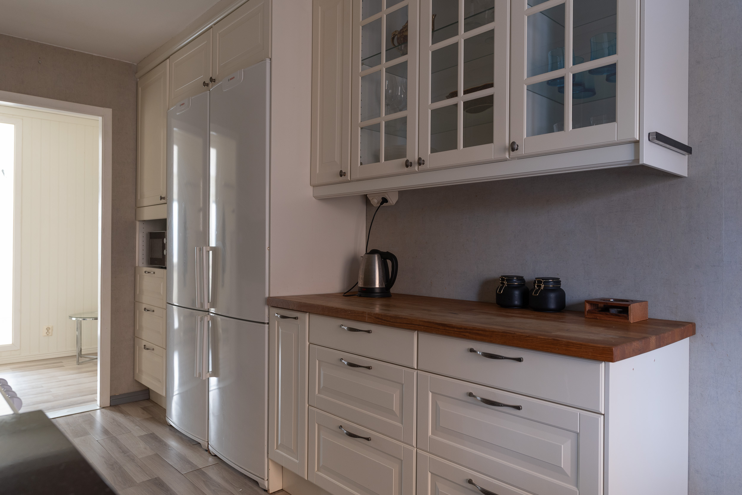 Bostadsbild från Flisavägen 2, Såld i Bjurhovda, Västerås