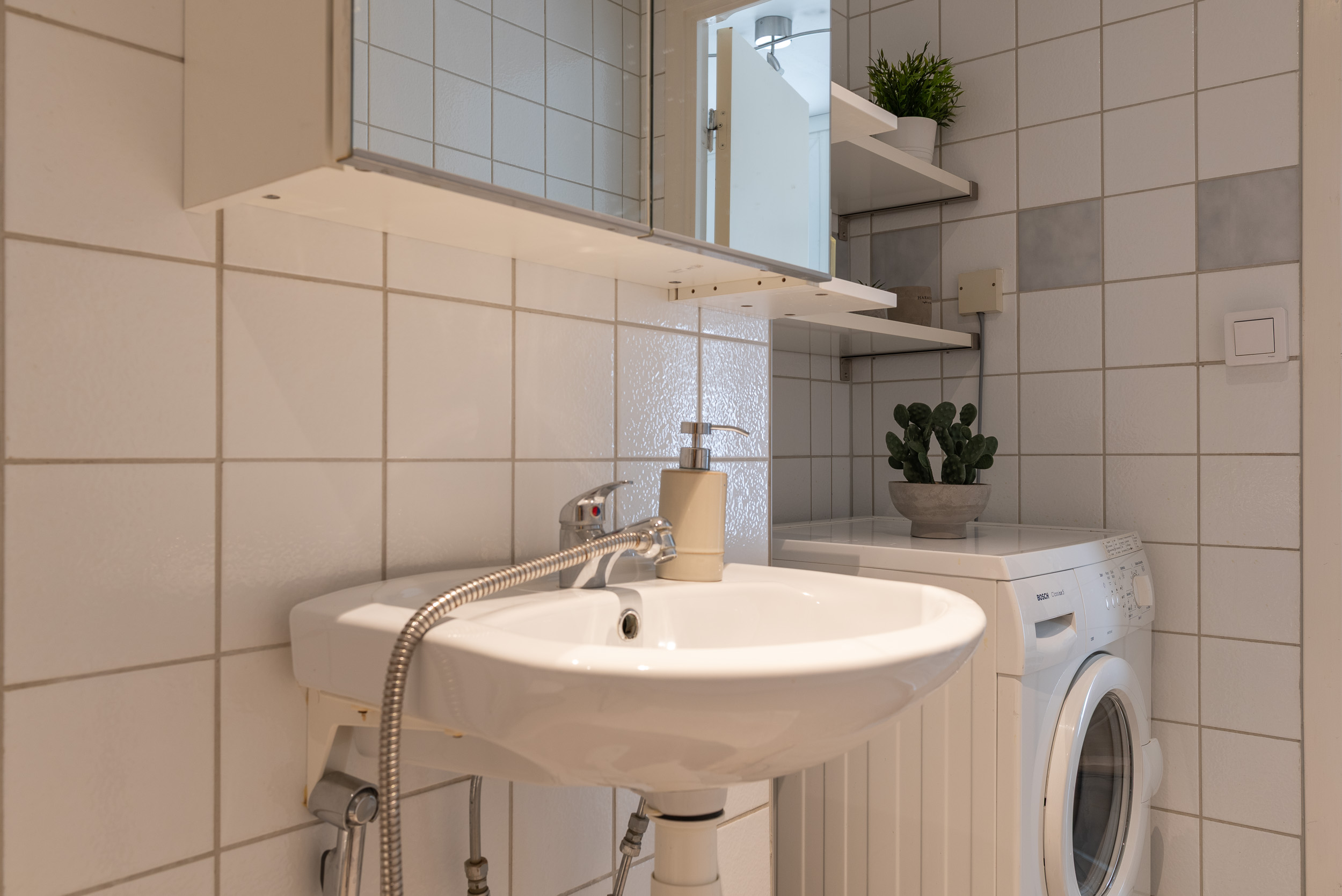 Bostadsbild från Flisavägen 2, Såld i Bjurhovda, Västerås