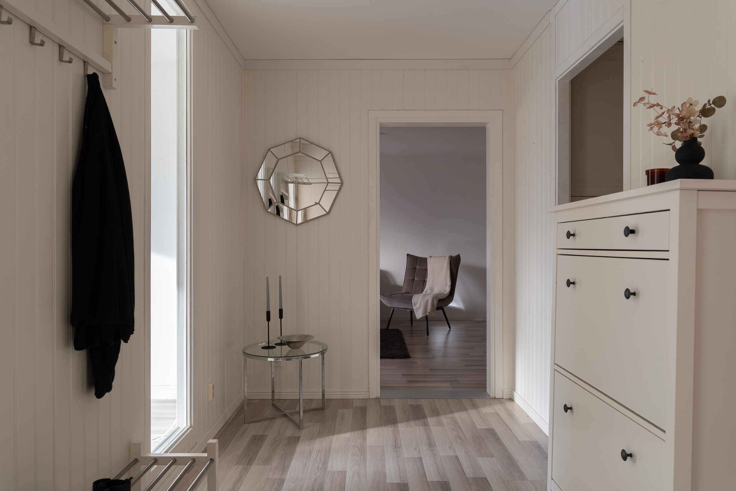 Bostadsbild från Flisavägen 2, Såld i Bjurhovda, Västerås