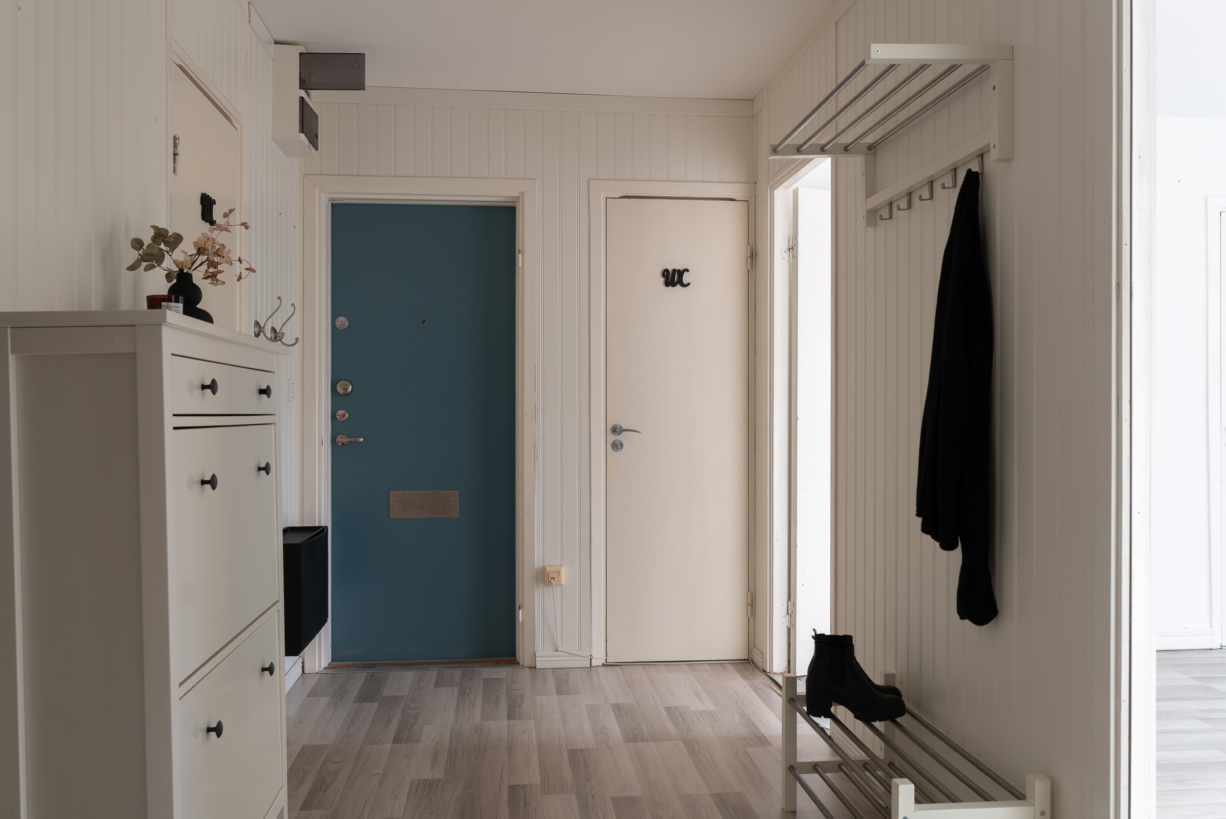 Bostadsbild från Flisavägen 2, Såld i Bjurhovda, Västerås