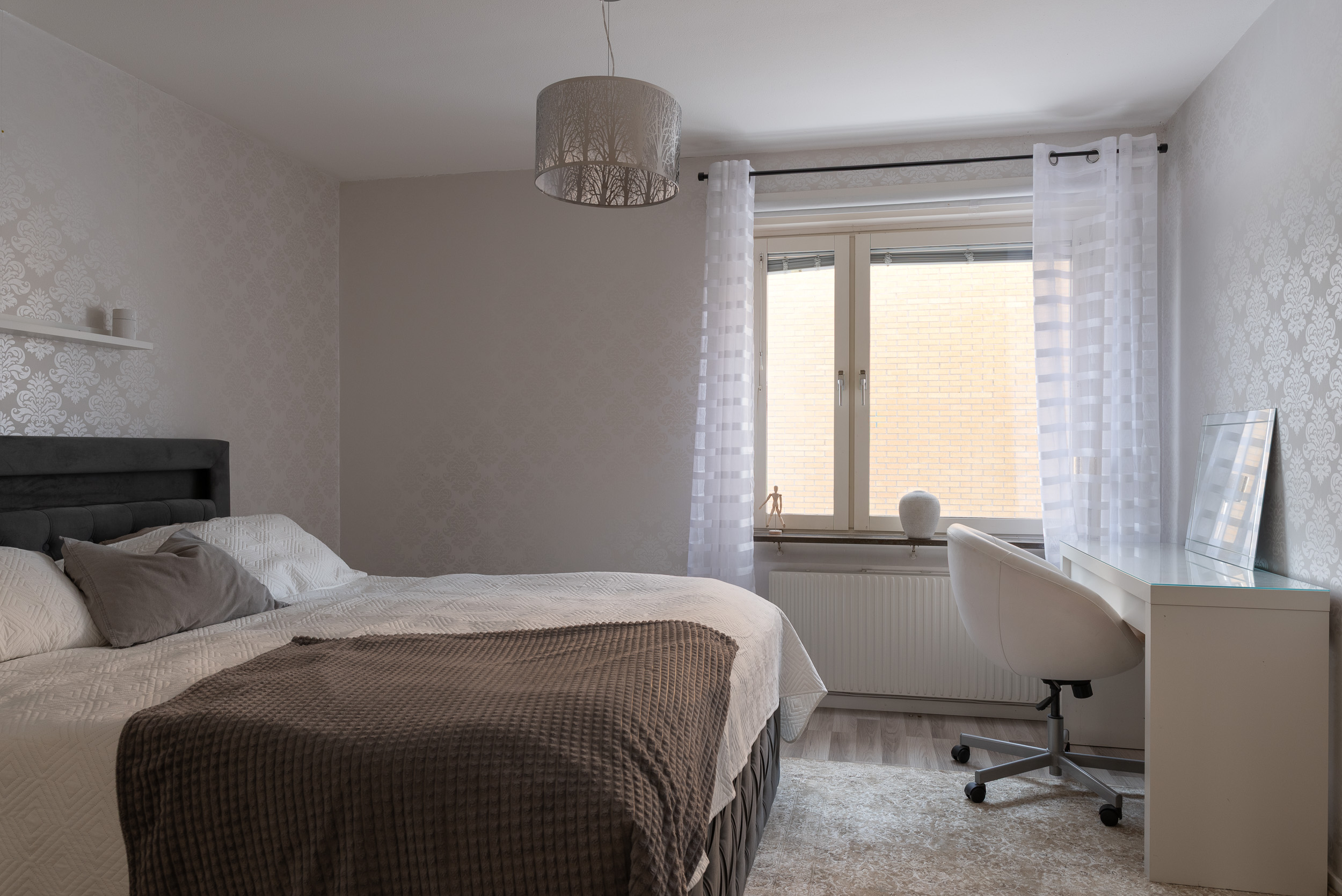 Bostadsbild från Flisavägen 2, Såld i Bjurhovda, Västerås