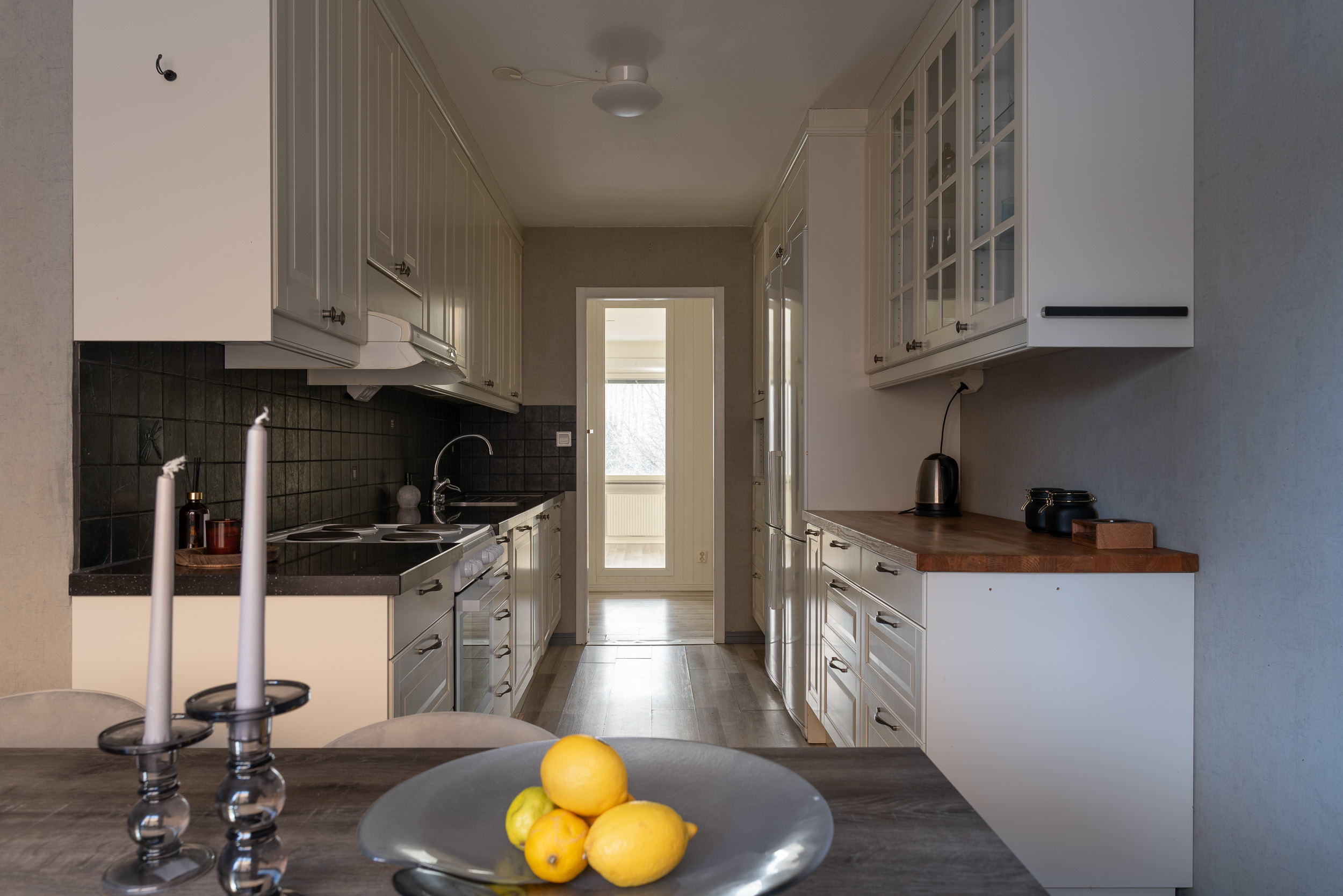 Bostadsbild från Flisavägen 2, Såld i Bjurhovda, Västerås