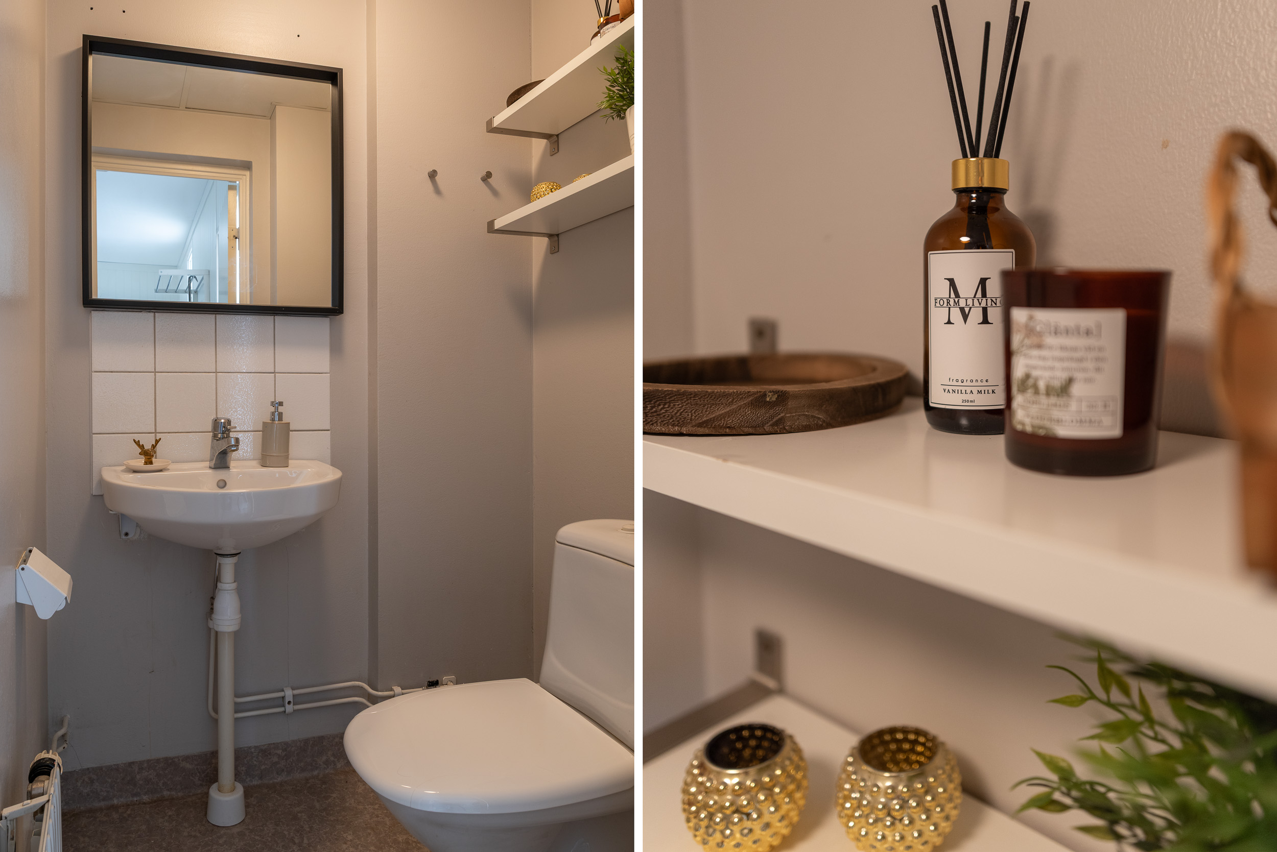 Bostadsbild från Flisavägen 2, Såld i Bjurhovda, Västerås