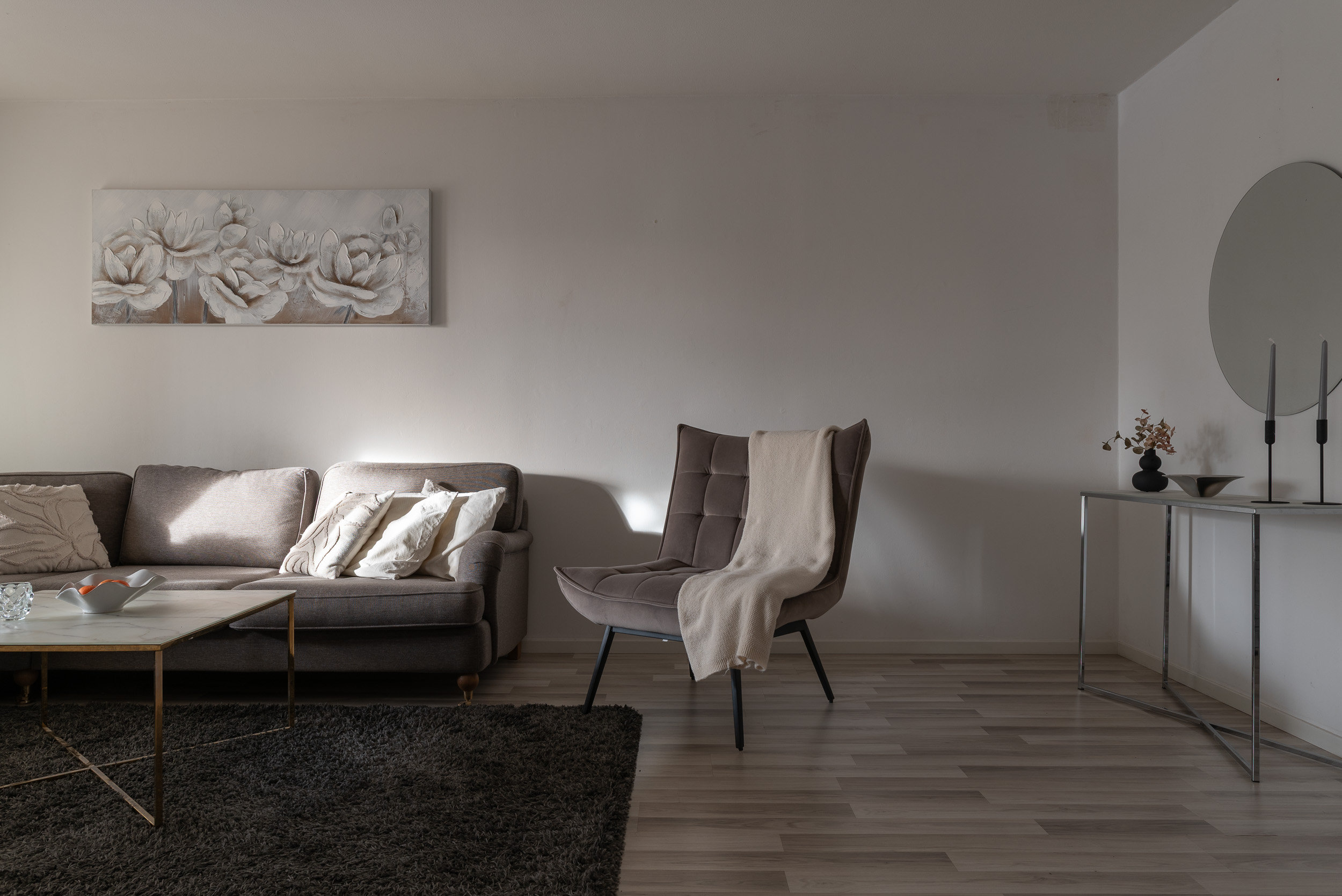 Bostadsbild från Flisavägen 2, Såld i Bjurhovda, Västerås