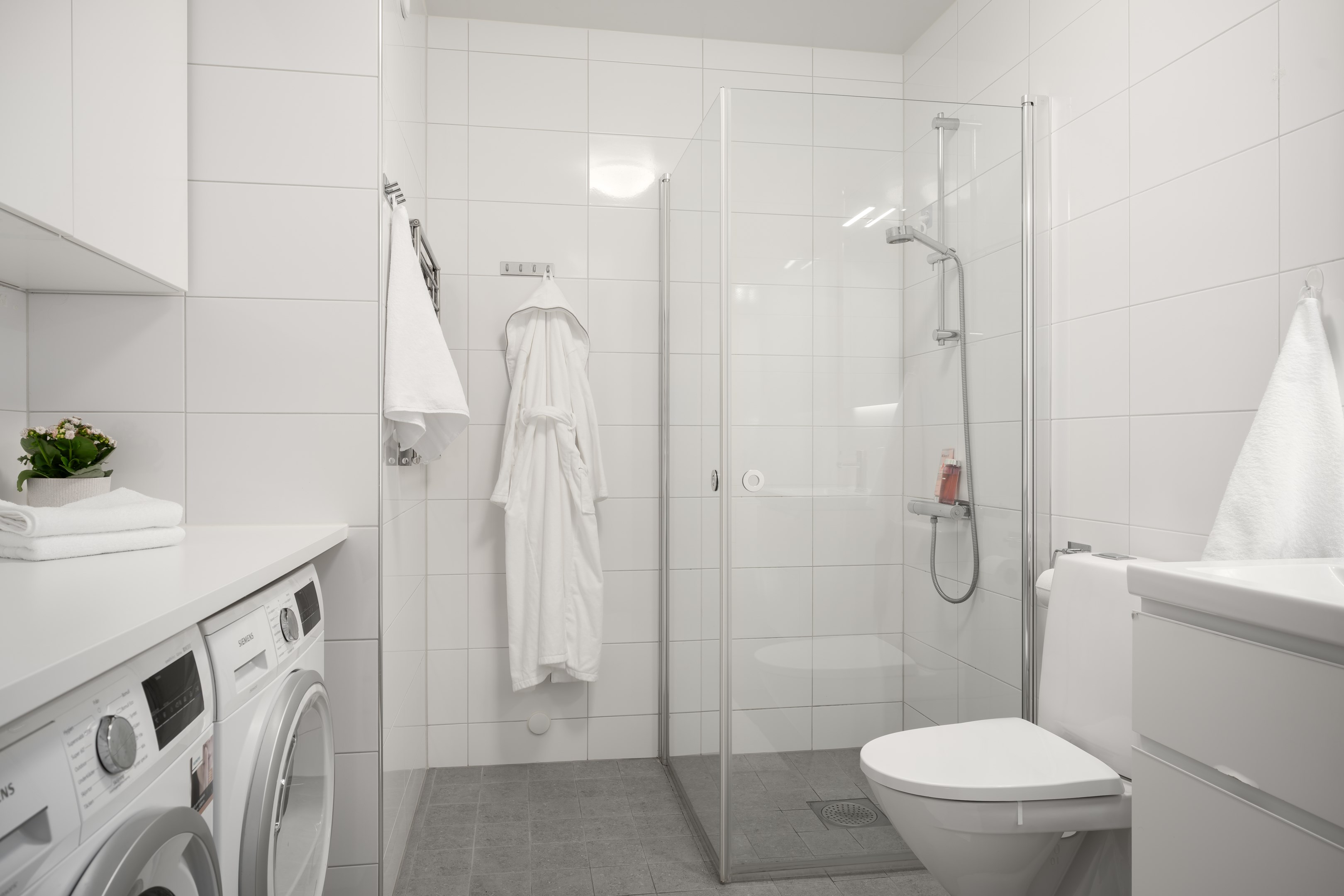 Bostadsbild från Mjölnarvägen 4 B, Till salu i Kvarnholmen, Nacka