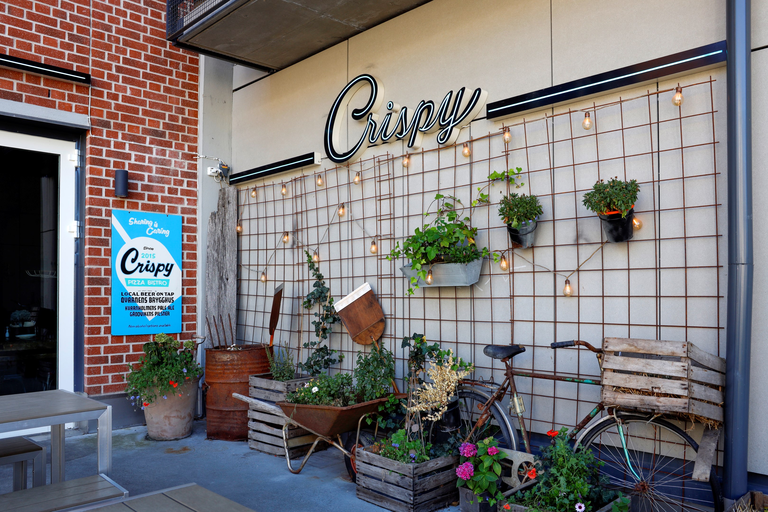 Bostadsbild från Mjölnarvägen 4 B, Till salu i Kvarnholmen, Nacka