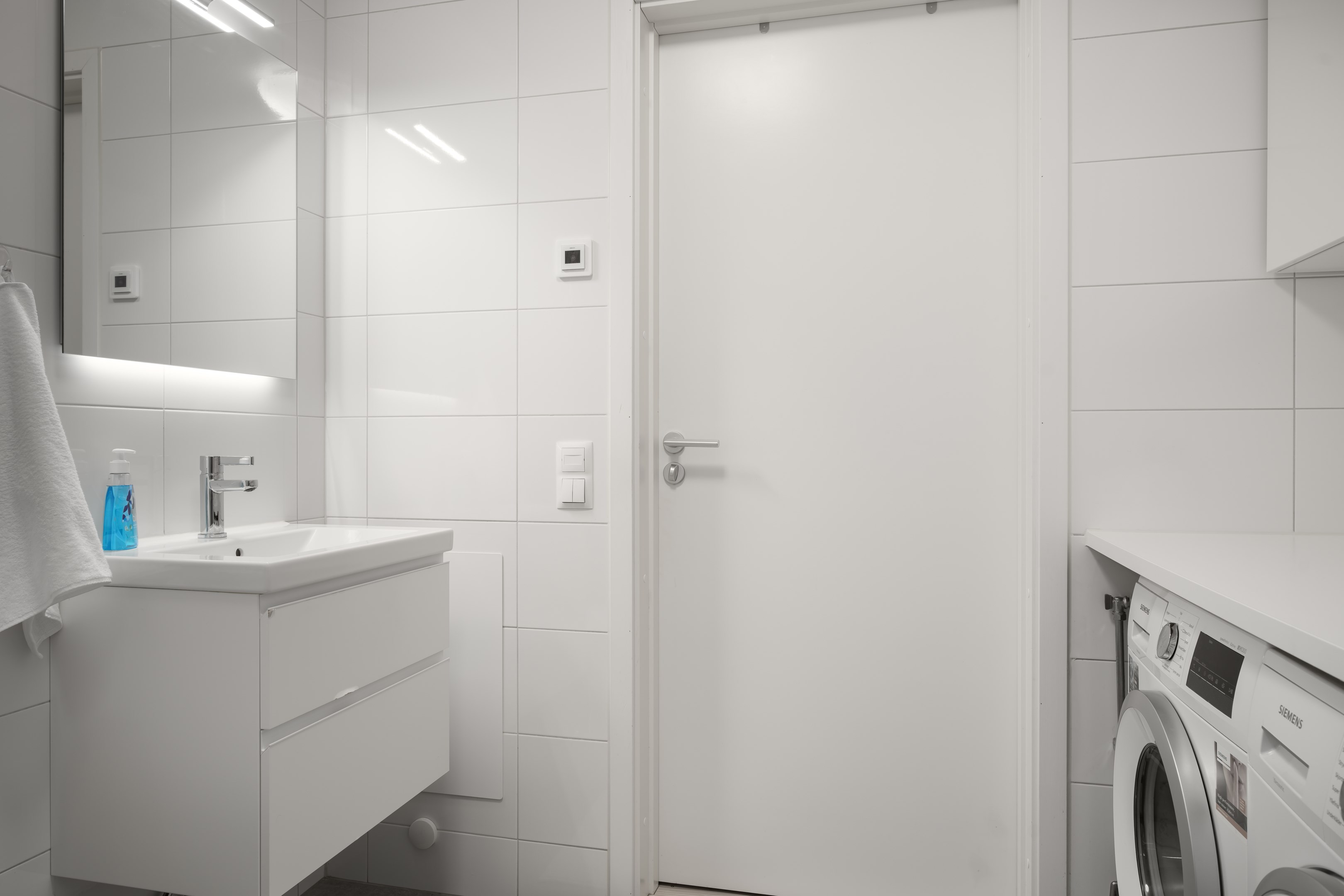 Bostadsbild från Mjölnarvägen 4 B, Till salu i Kvarnholmen, Nacka