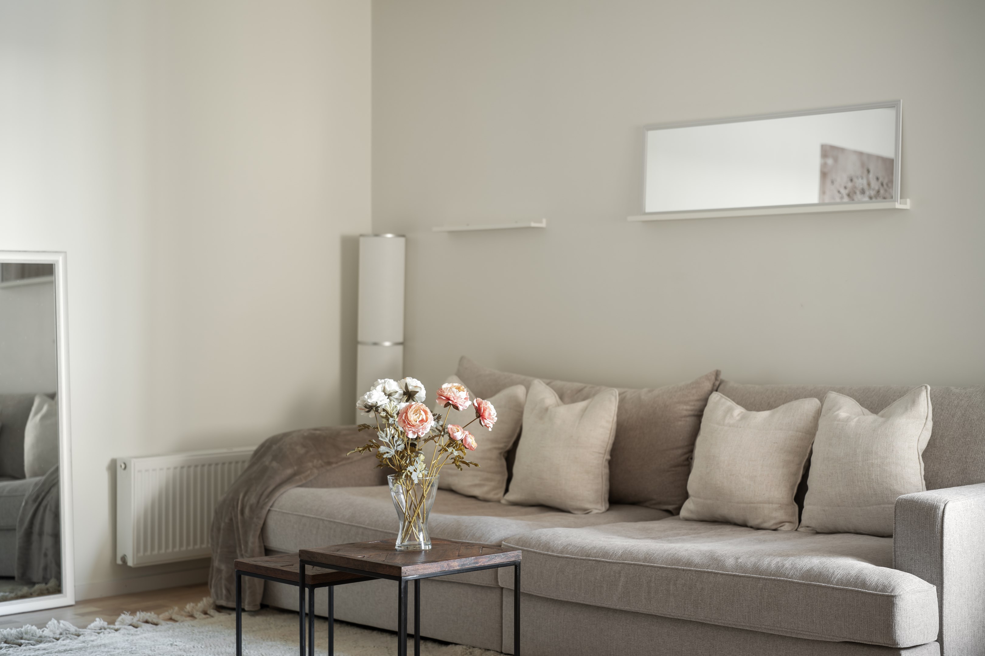 Bostadsbild från Mjölnarvägen 4 B, Till salu i Kvarnholmen, Nacka