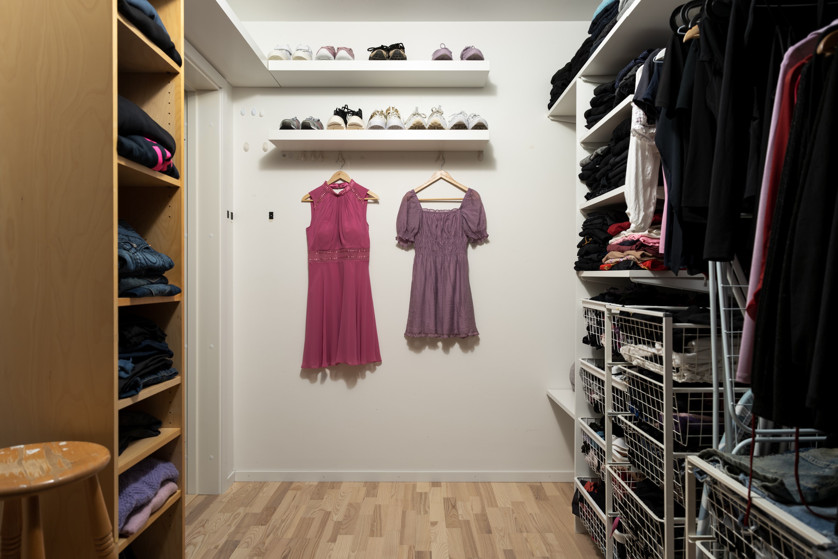 Bostadsbild från Mjölnarvägen 4 B, Till salu i Kvarnholmen, Nacka