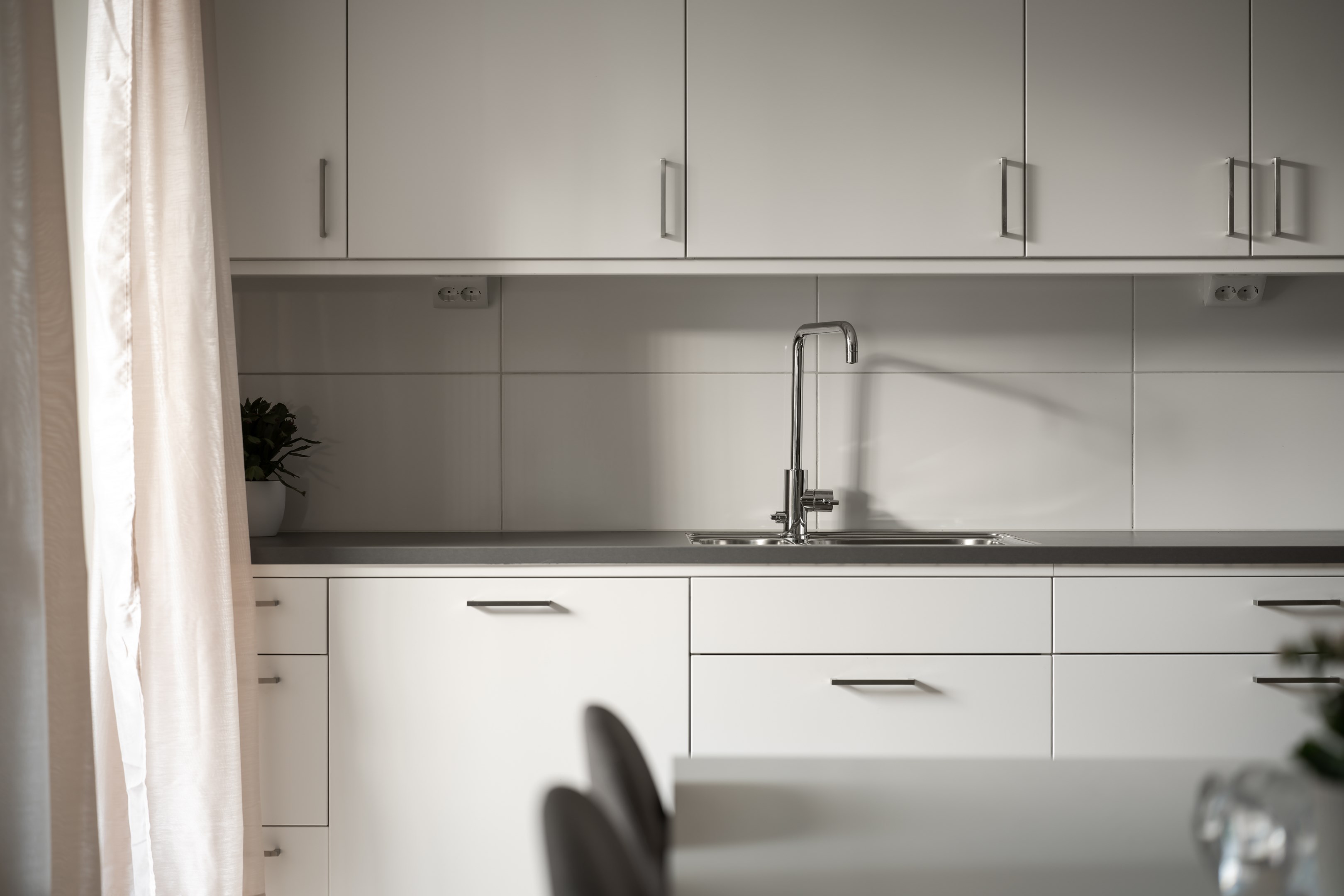 Bostadsbild från Mjölnarvägen 4 B, Till salu i Kvarnholmen, Nacka