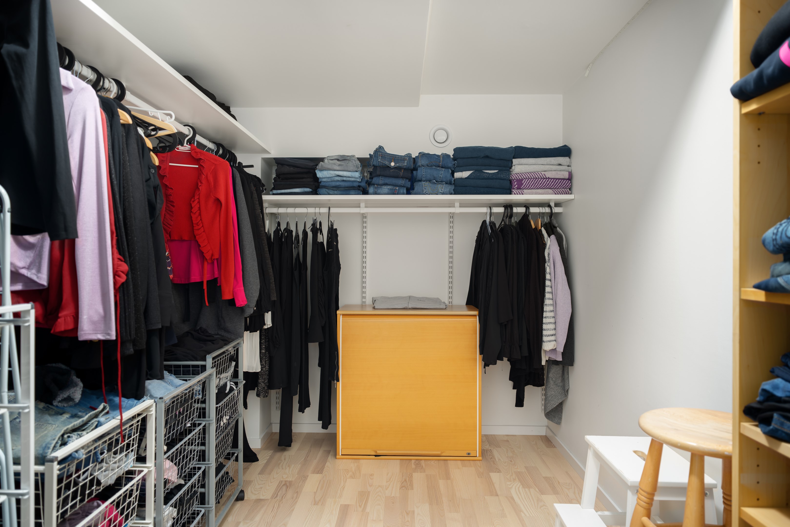 Bostadsbild från Mjölnarvägen 4 B, Till salu i Kvarnholmen, Nacka