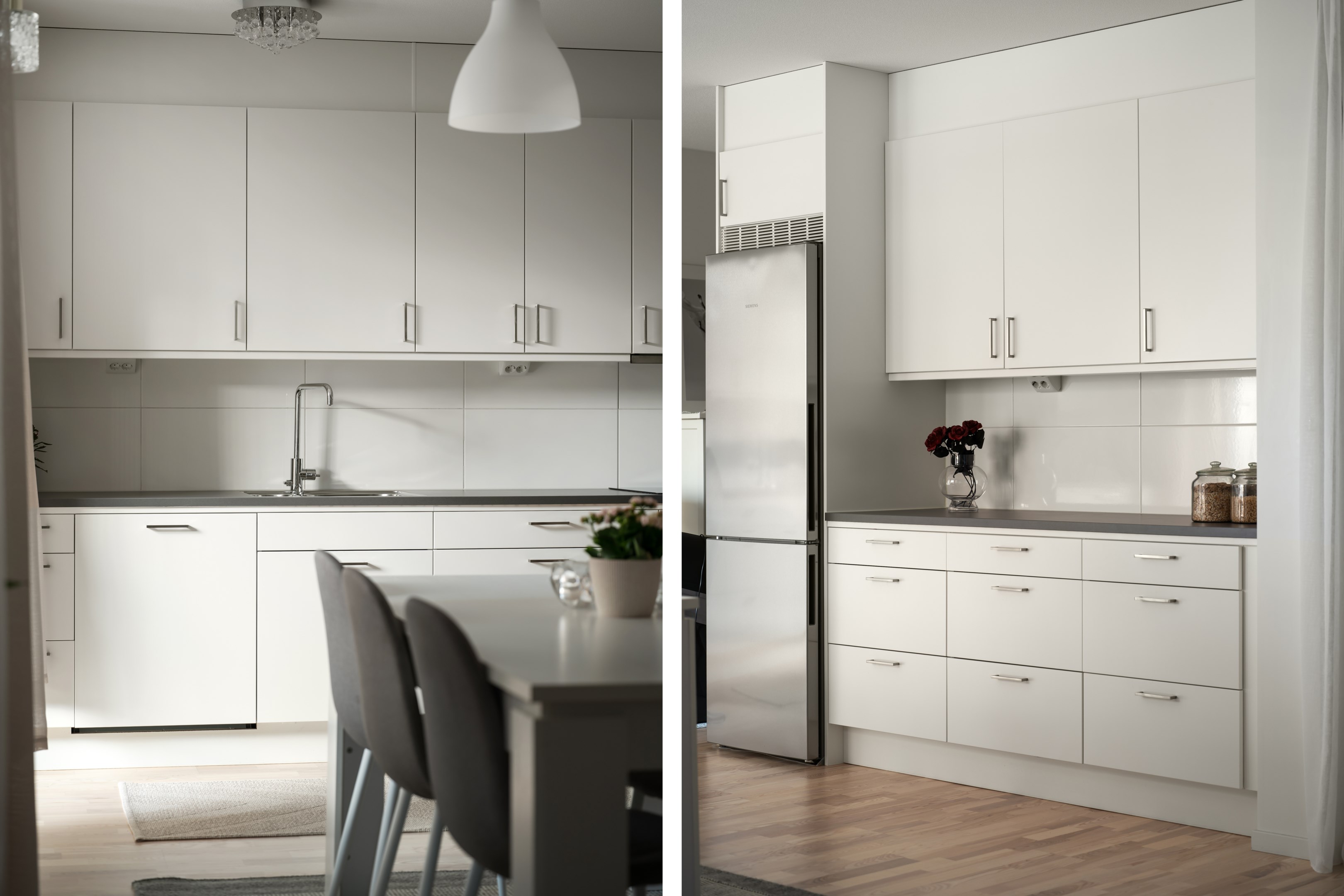 Bostadsbild från Mjölnarvägen 4 B, Till salu i Kvarnholmen, Nacka