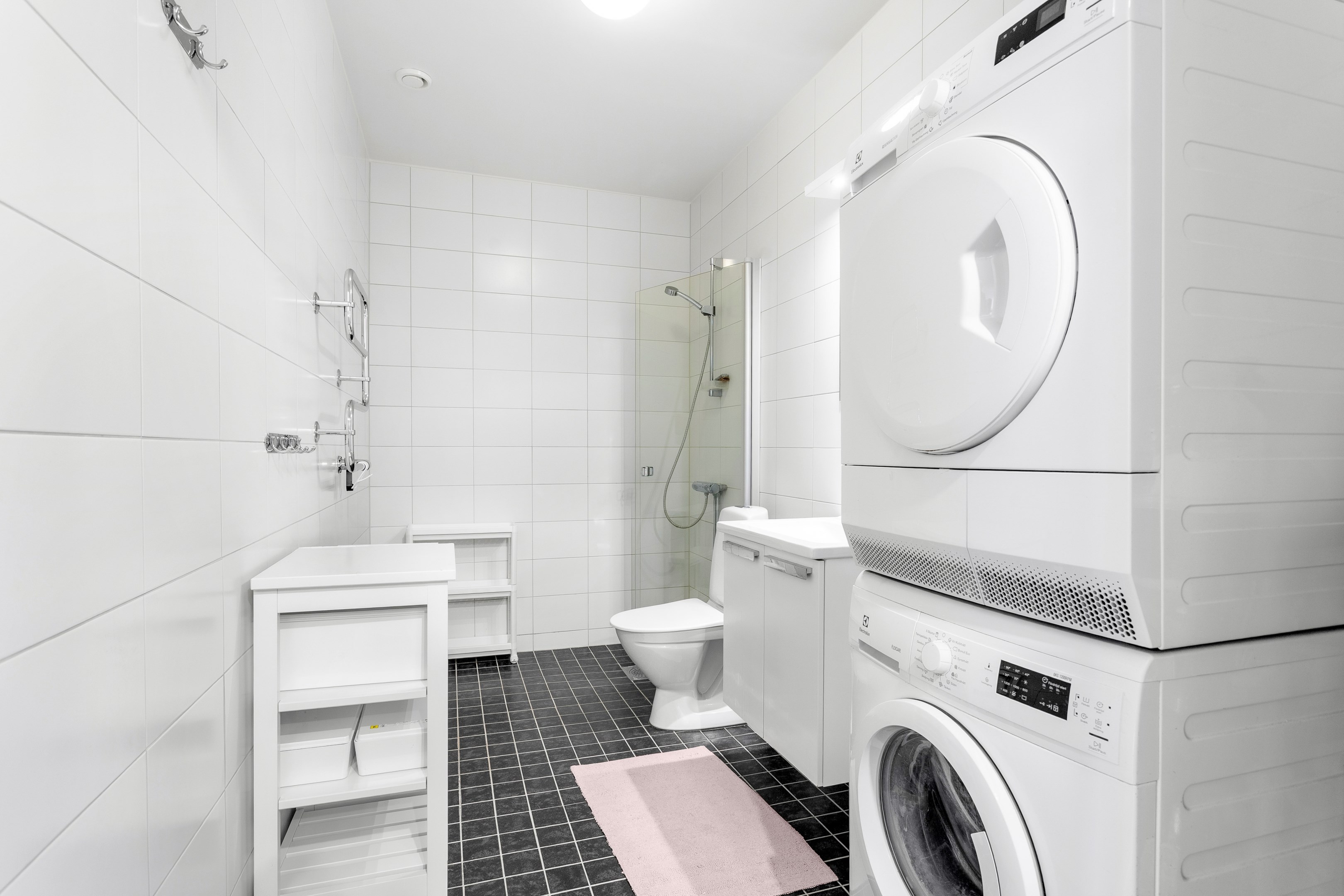 Bostadsbild från Evenemangsgatan 30, Såld i Arenastaden, Solna