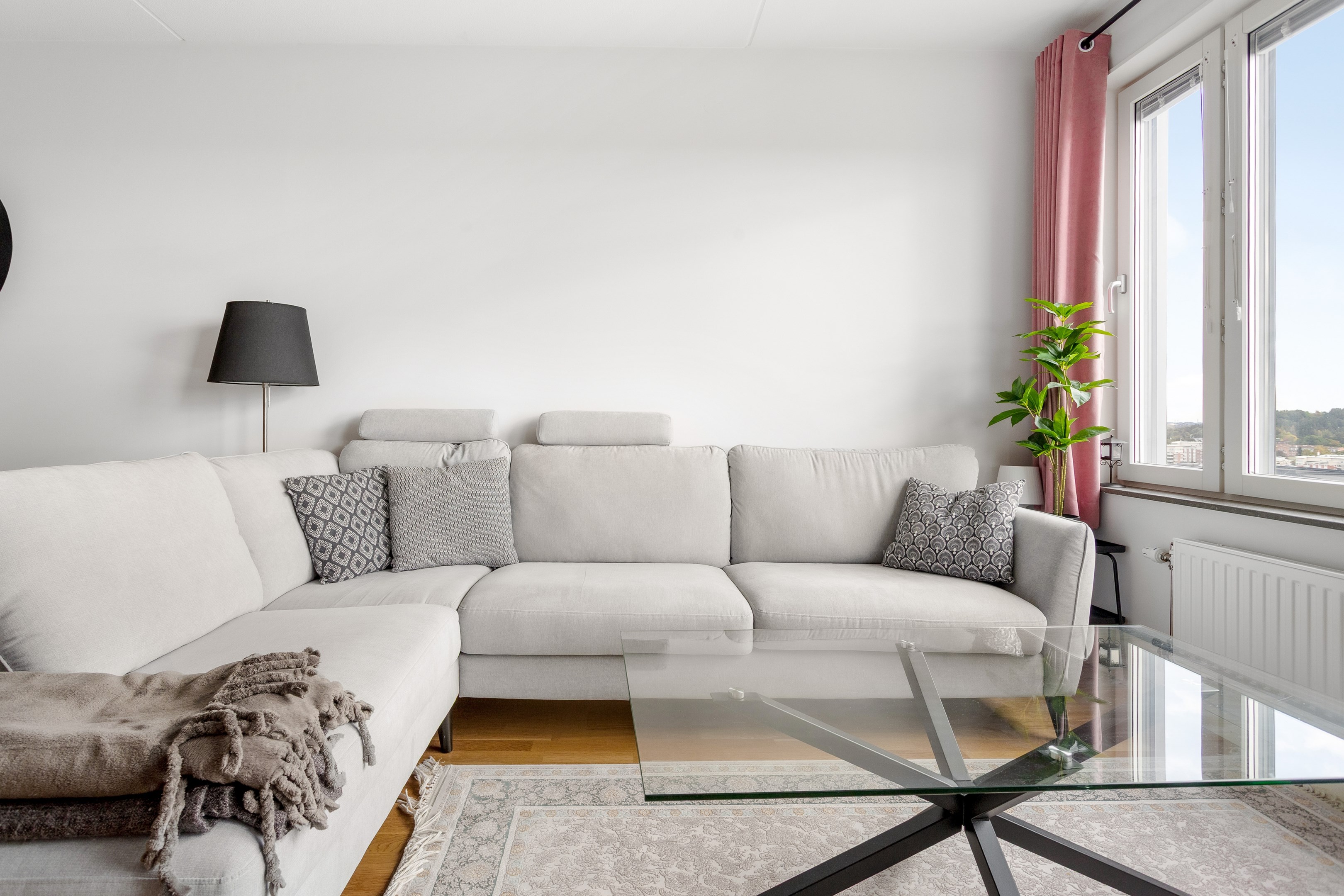 Bostadsbild från Evenemangsgatan 30, Såld i Arenastaden, Solna