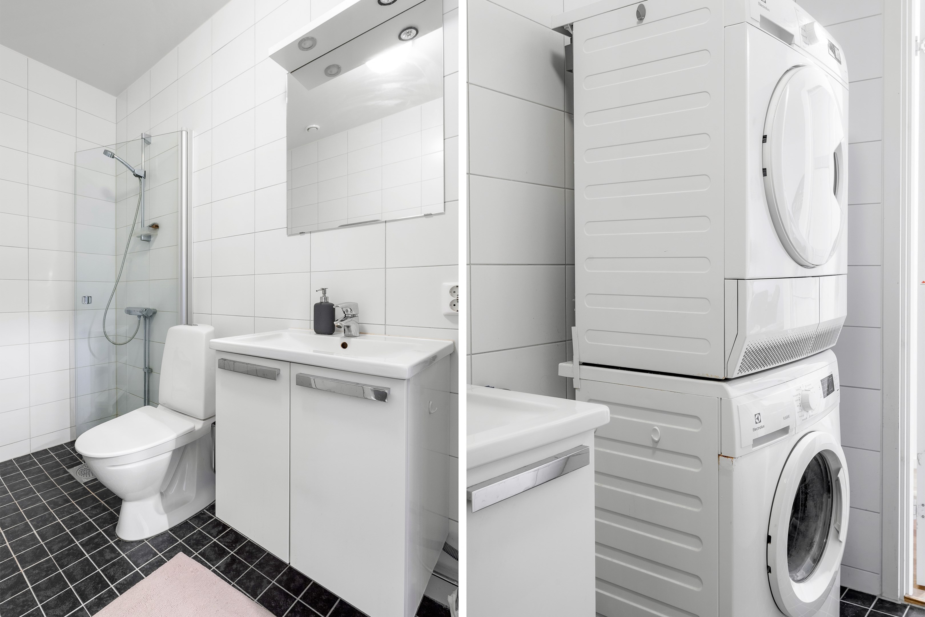 Bostadsbild från Evenemangsgatan 30, Såld i Arenastaden, Solna