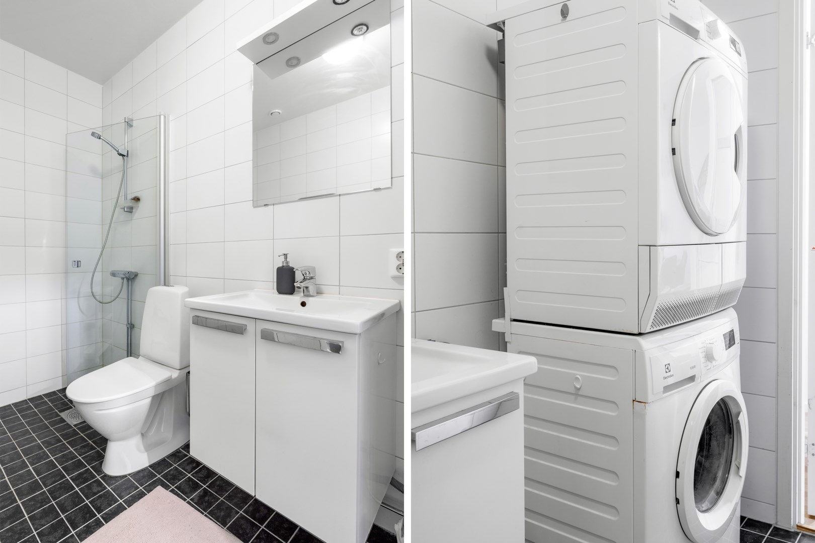 Bostadsbild från Evenemangsgatan 30, Såld i Arenastaden, Solna