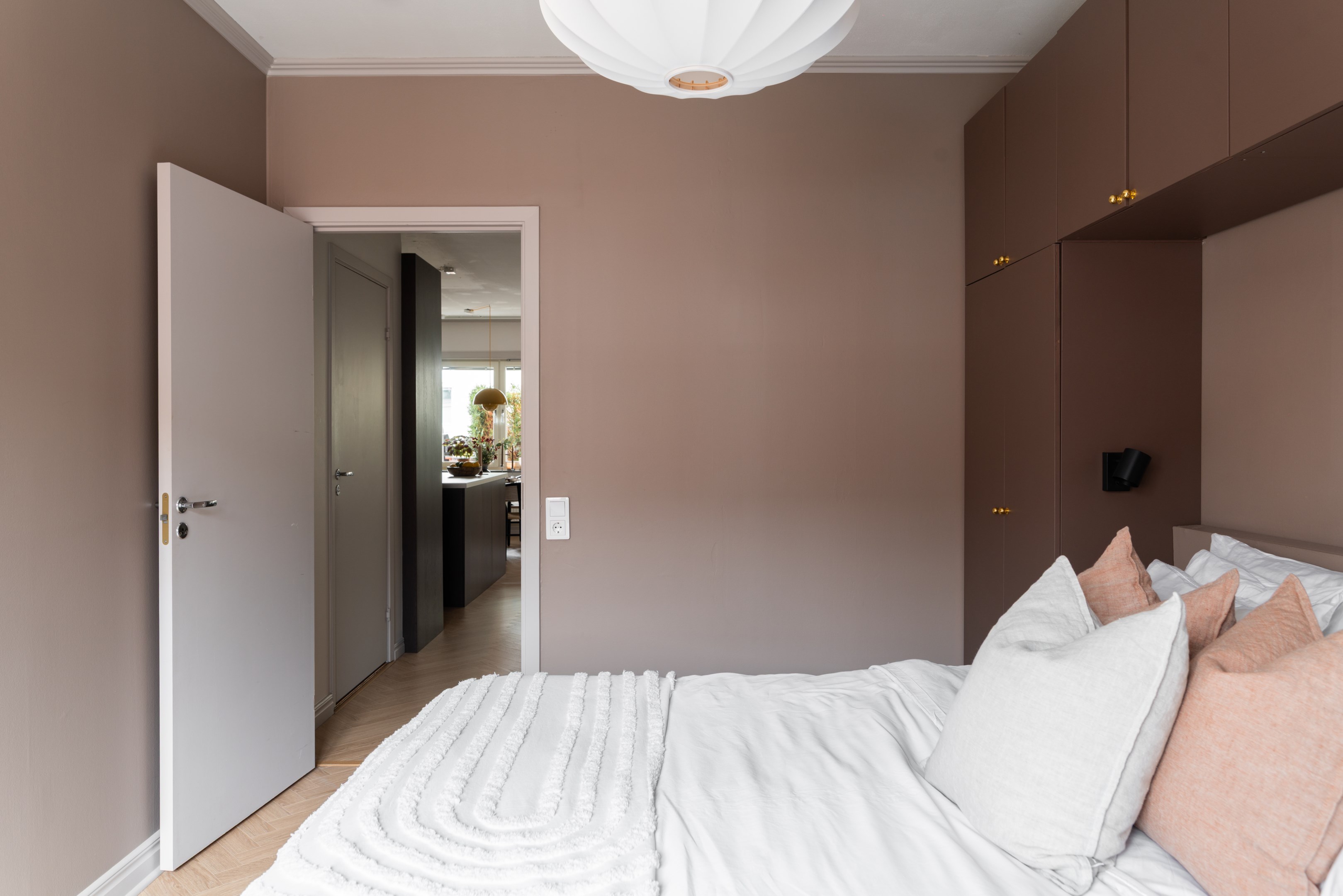 Bostadsbild från Snickargatan 3A, Kommande i Centrum, Västerås