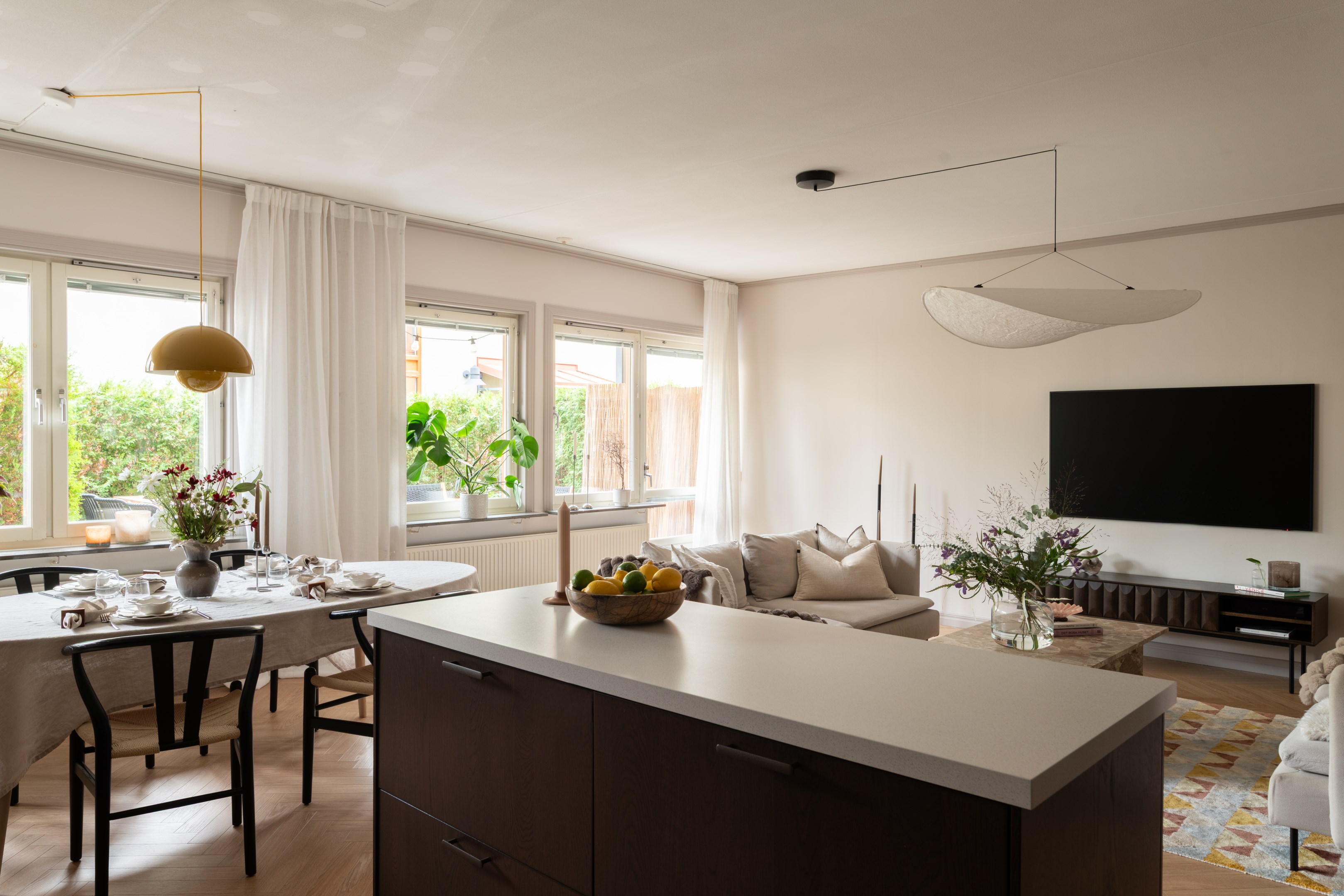 Bostadsbild från Snickargatan 3A, Kommande i Centrum, Västerås