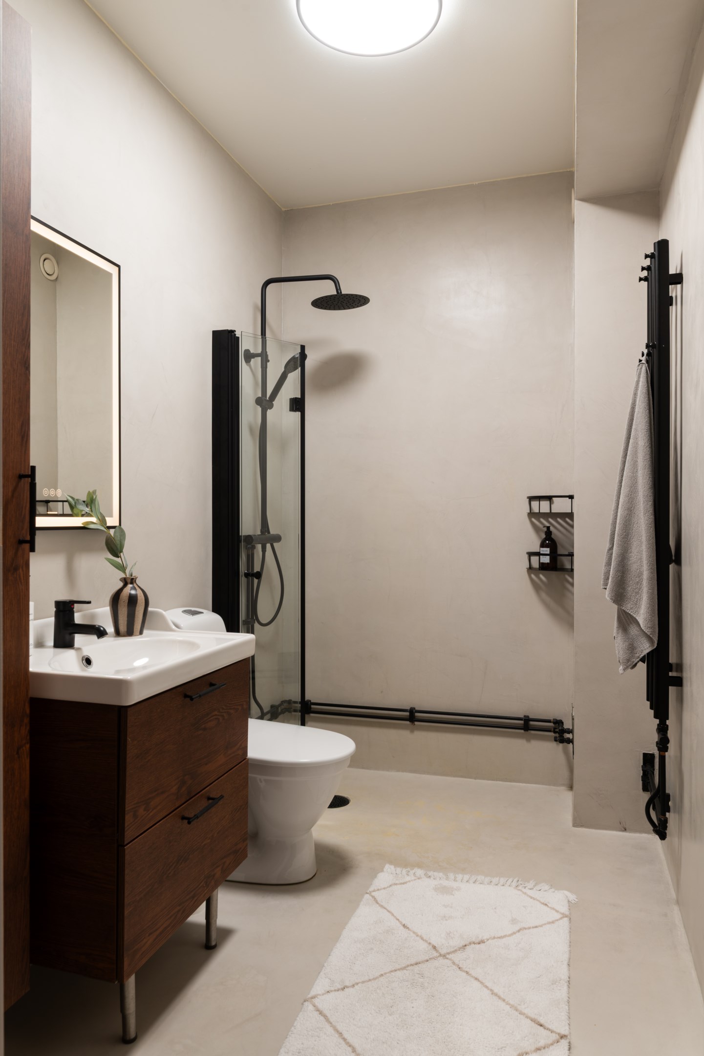 Bostadsbild från Snickargatan 3A, Kommande i Centrum, Västerås