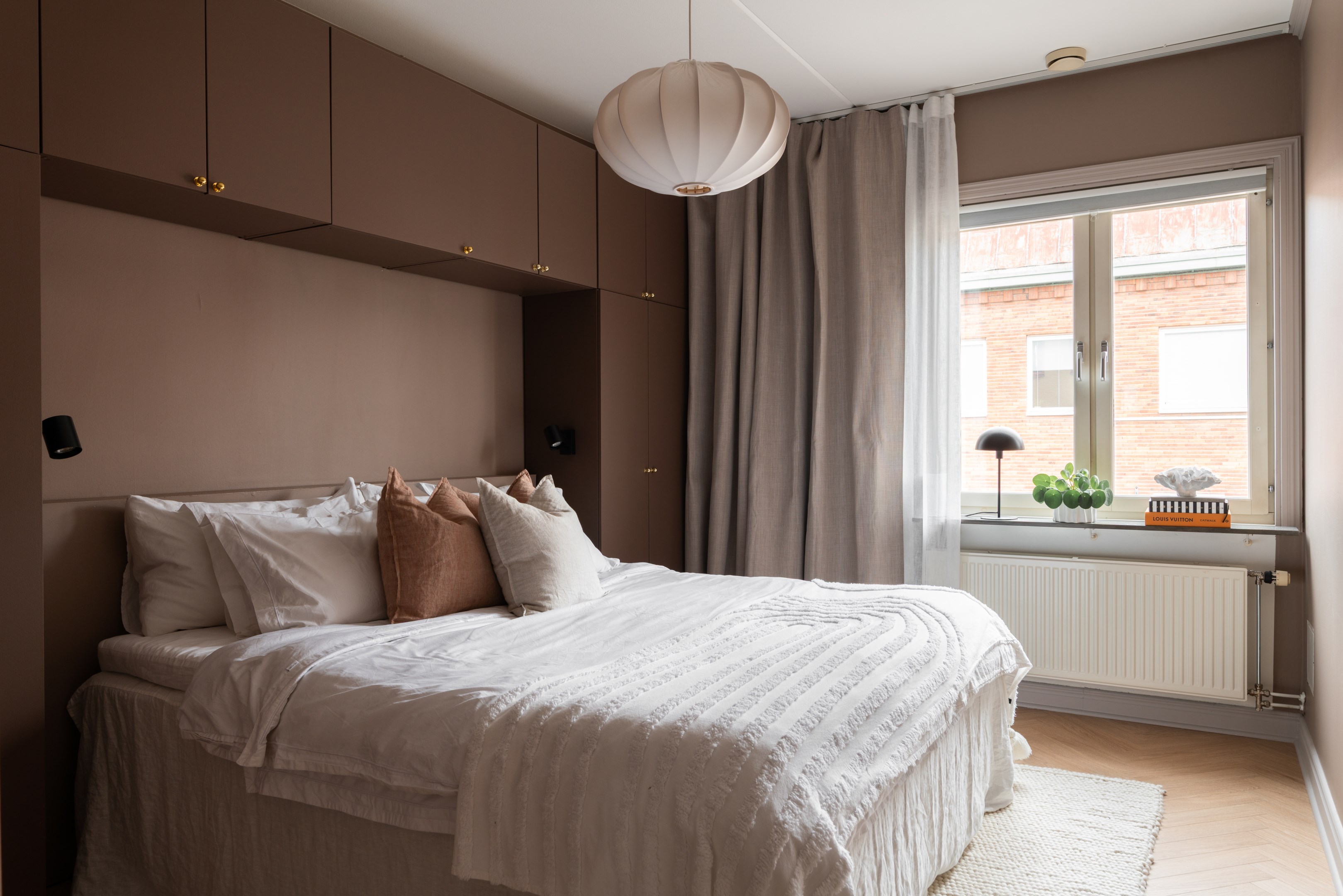 Bostadsbild från Snickargatan 3A, Kommande i Centrum, Västerås