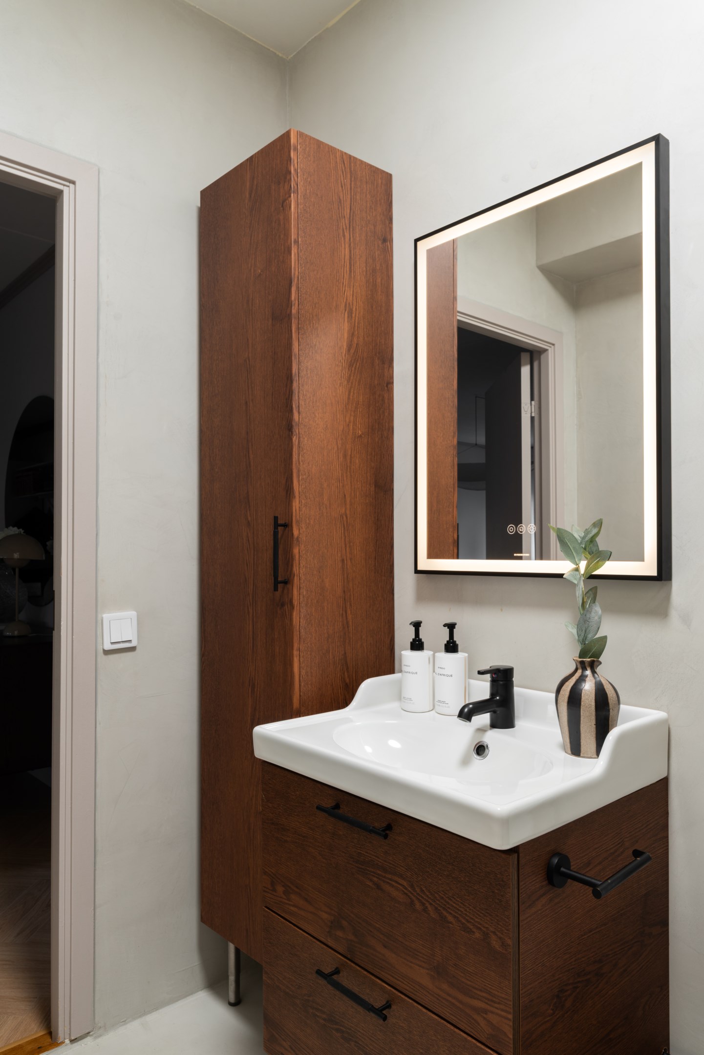 Bostadsbild från Snickargatan 3A, Kommande i Centrum, Västerås