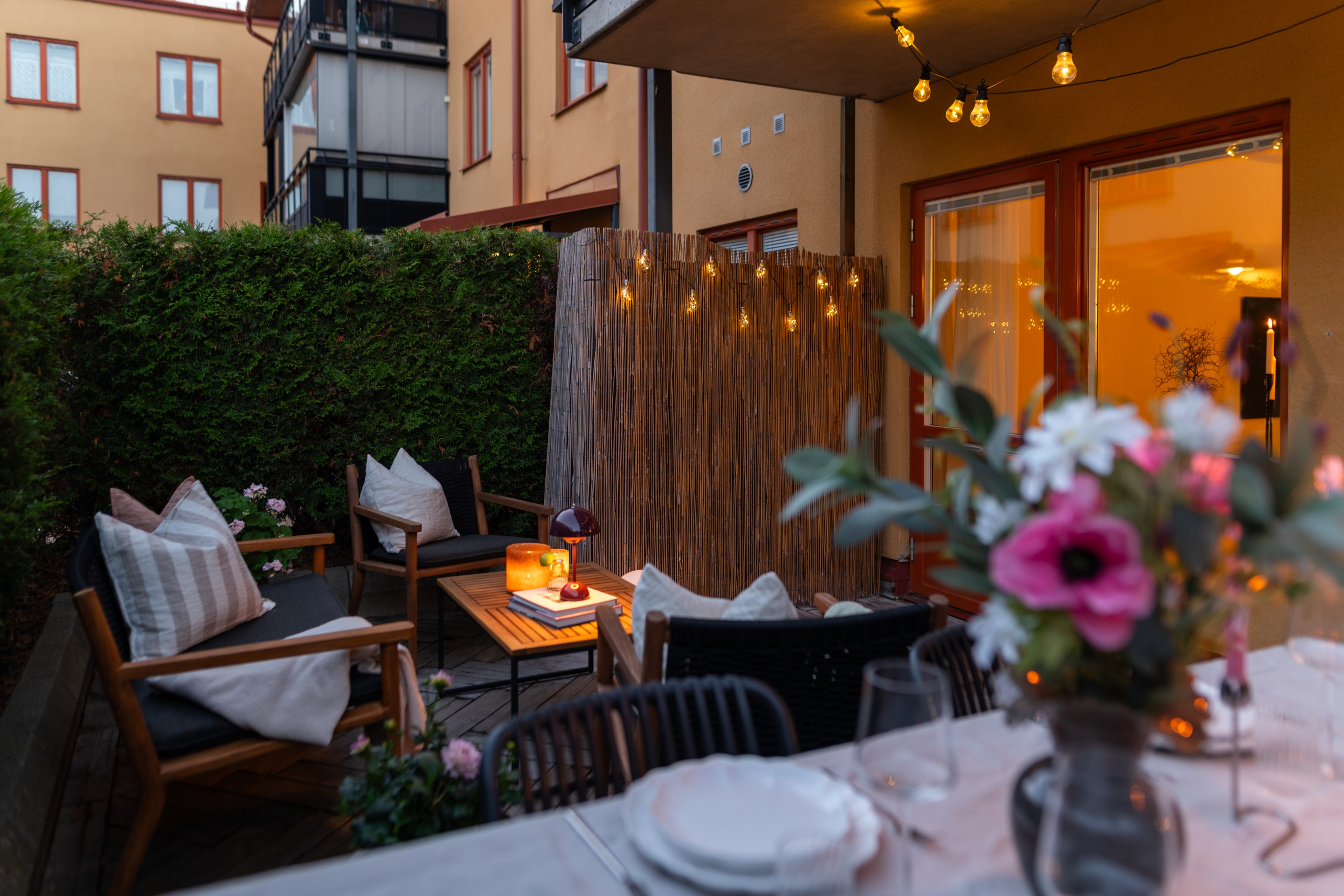 Bostadsbild från Snickargatan 3A, Kommande i Centrum, Västerås