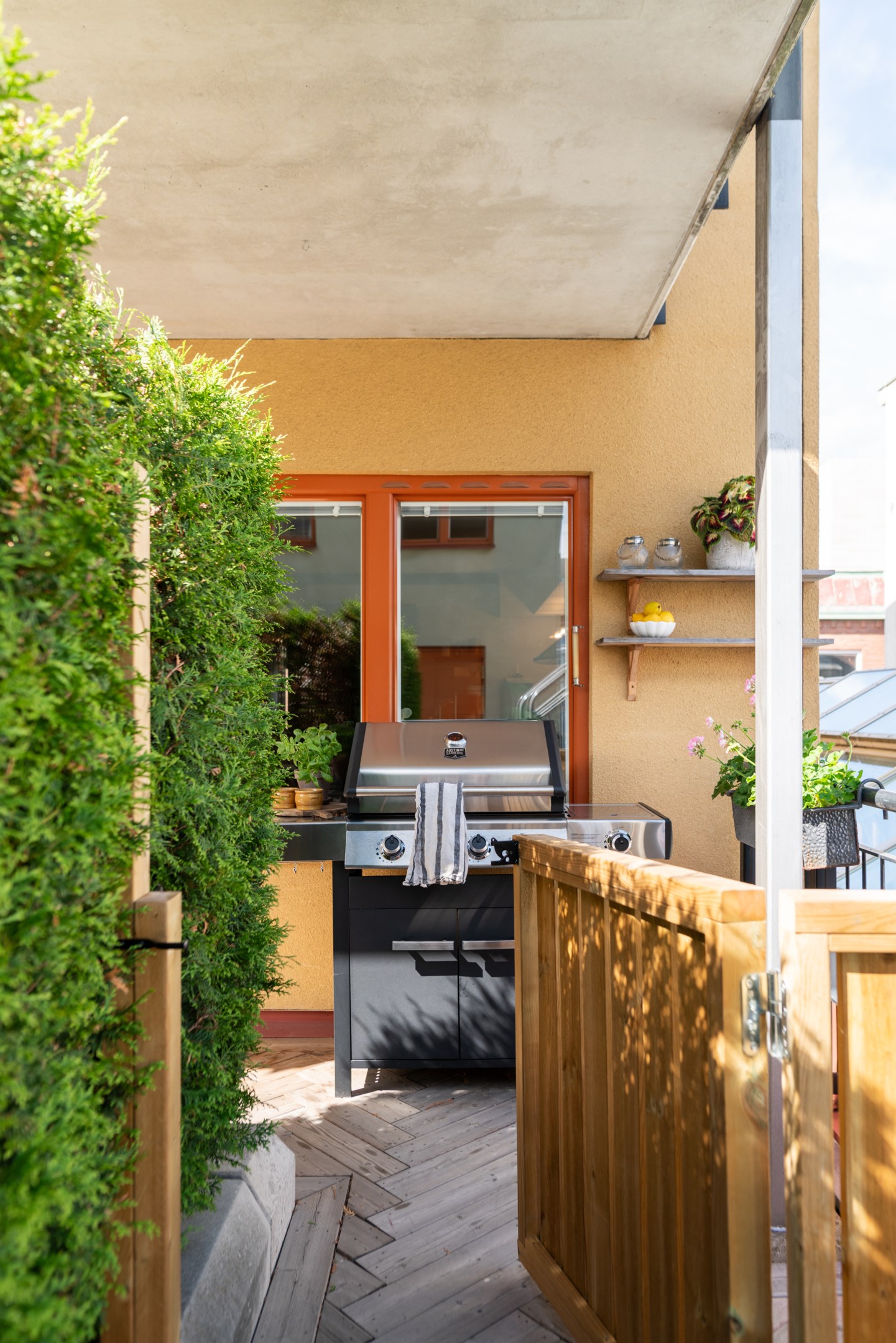 Bostadsbild från Snickargatan 3A, Kommande i Centrum, Västerås