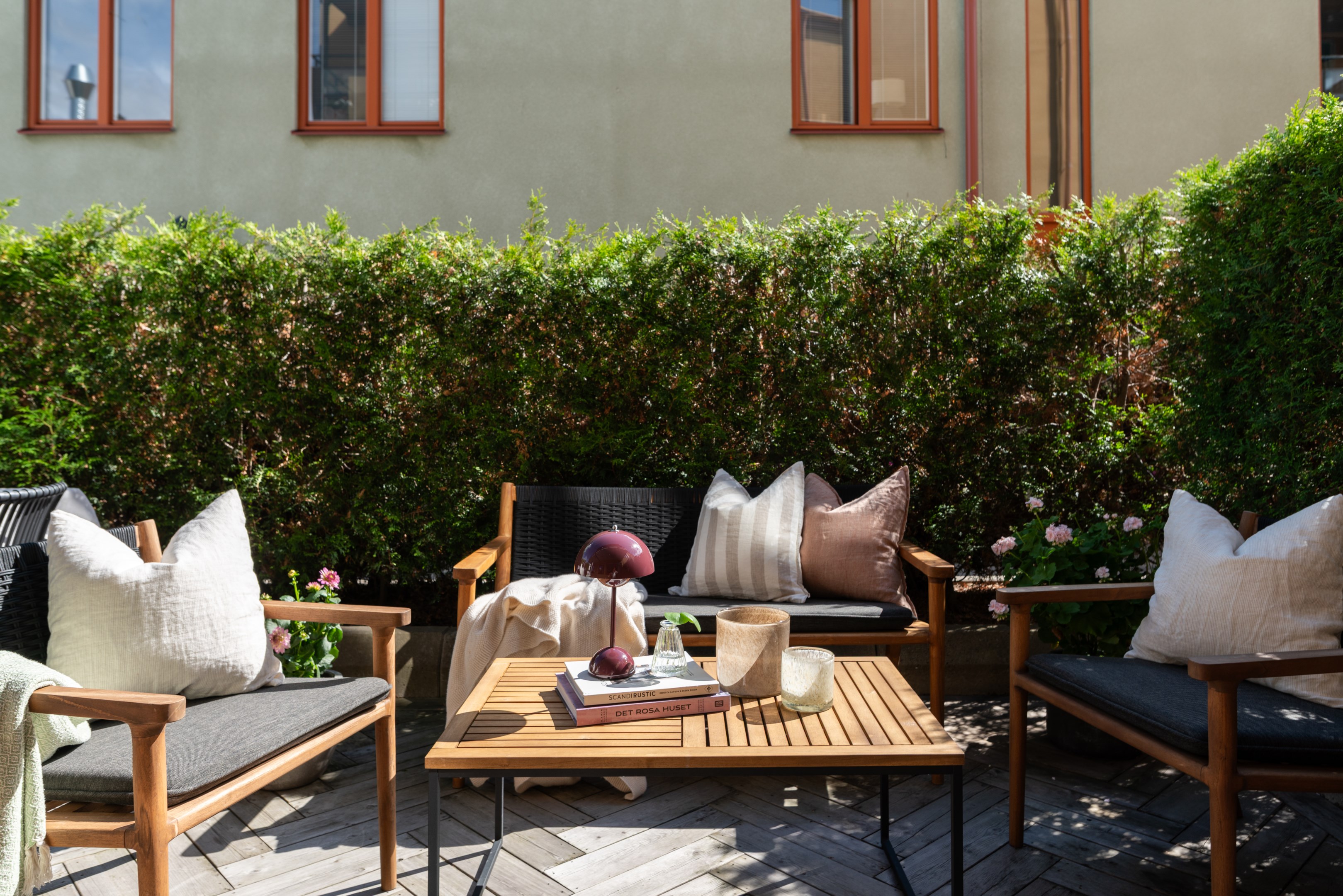 Bostadsbild från Snickargatan 3A, Kommande i Centrum, Västerås