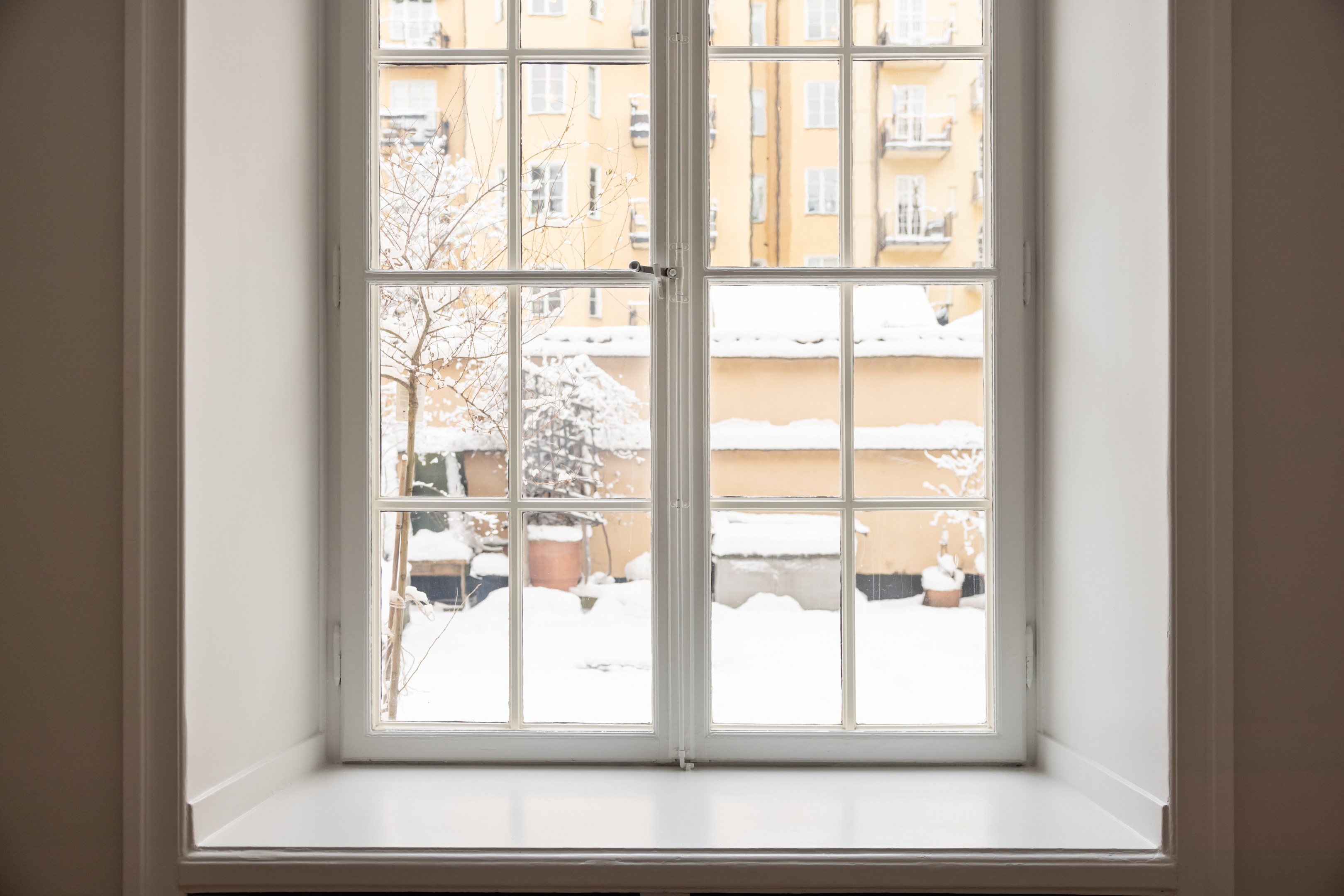 Bostadsbild från Roslagsgatan 12, Kommande i Vasastan, Stockholm