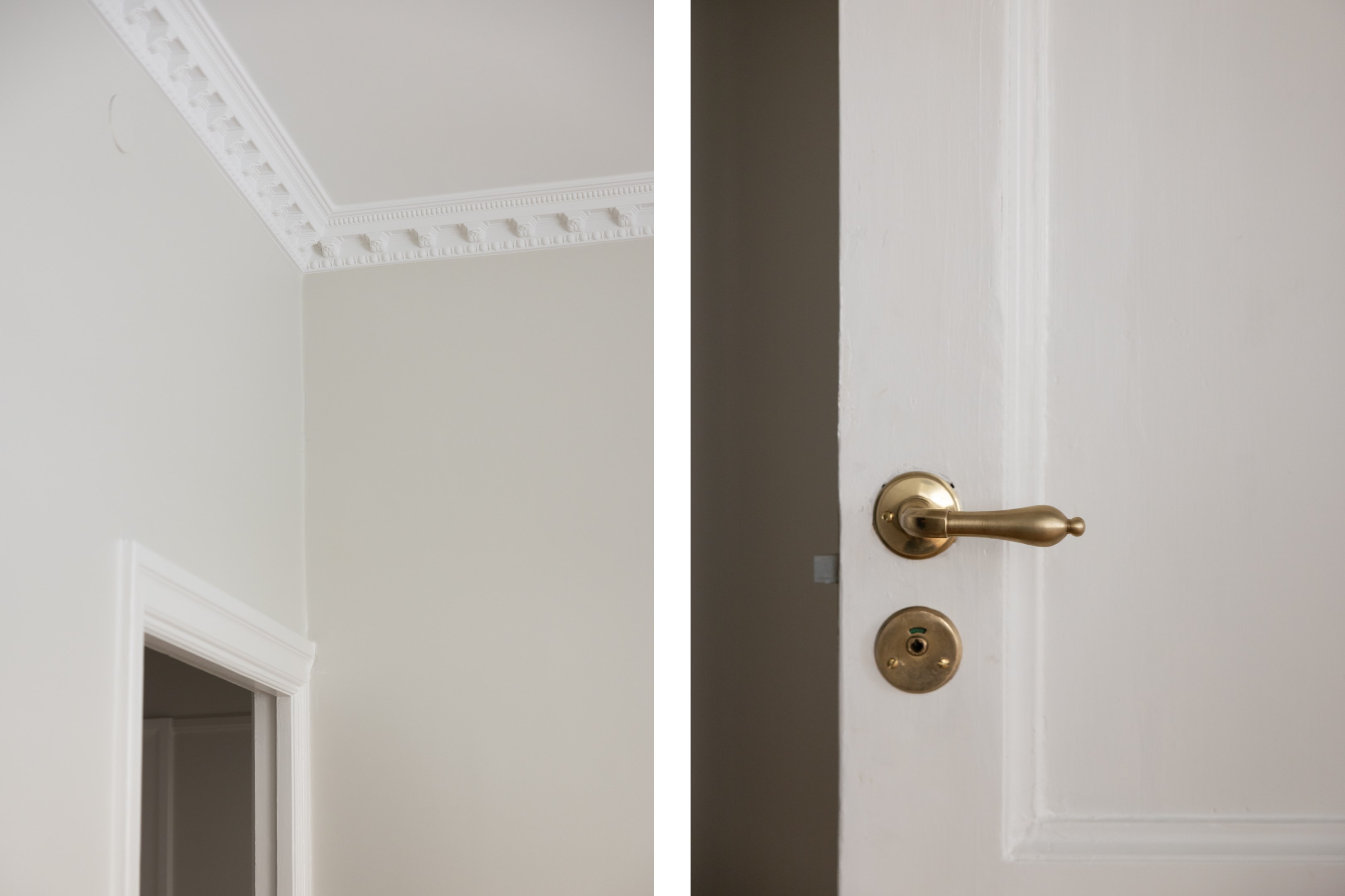 Bostadsbild från Roslagsgatan 12, Kommande i Vasastan, Stockholm