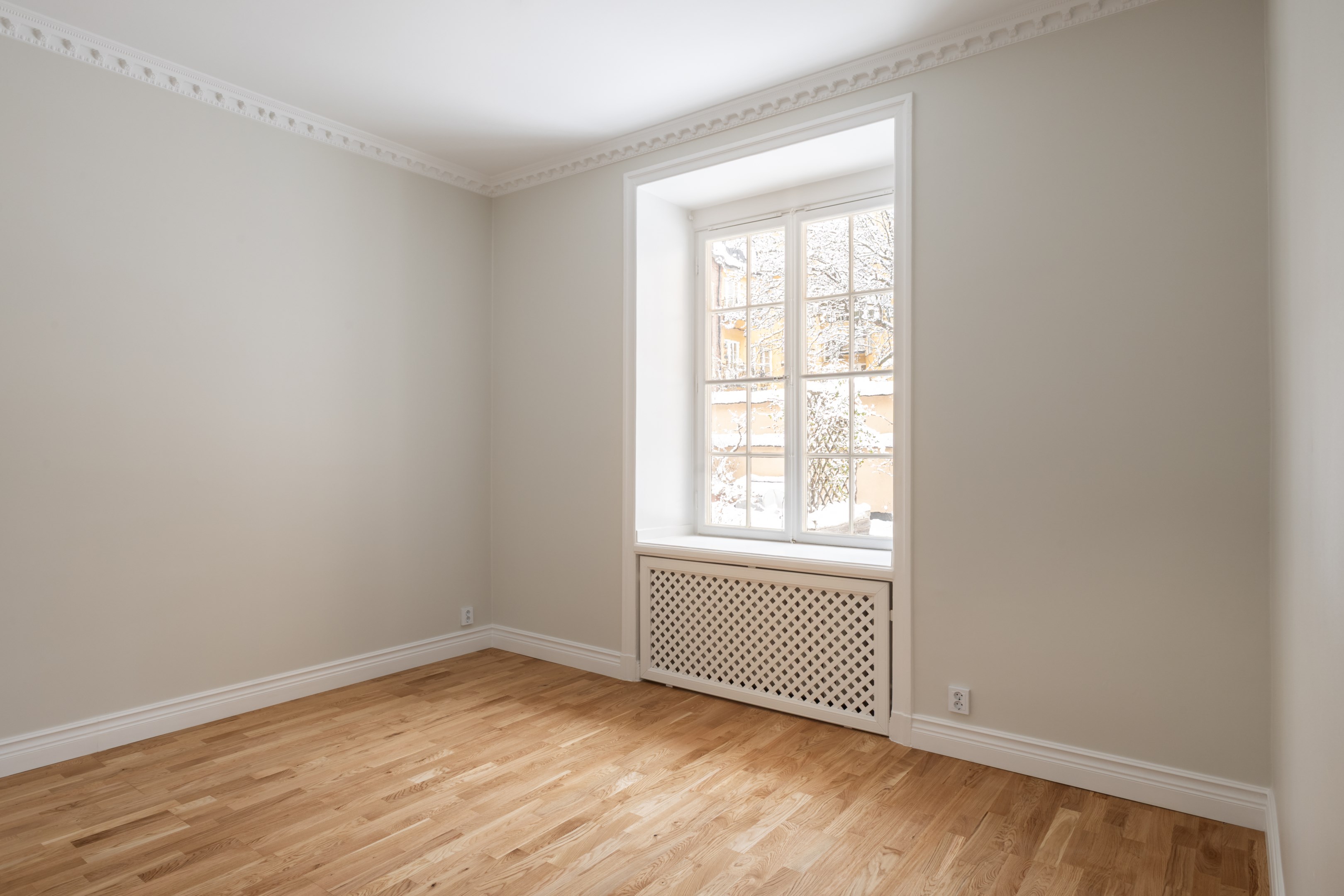 Bostadsbild från Roslagsgatan 12, Kommande i Vasastan, Stockholm