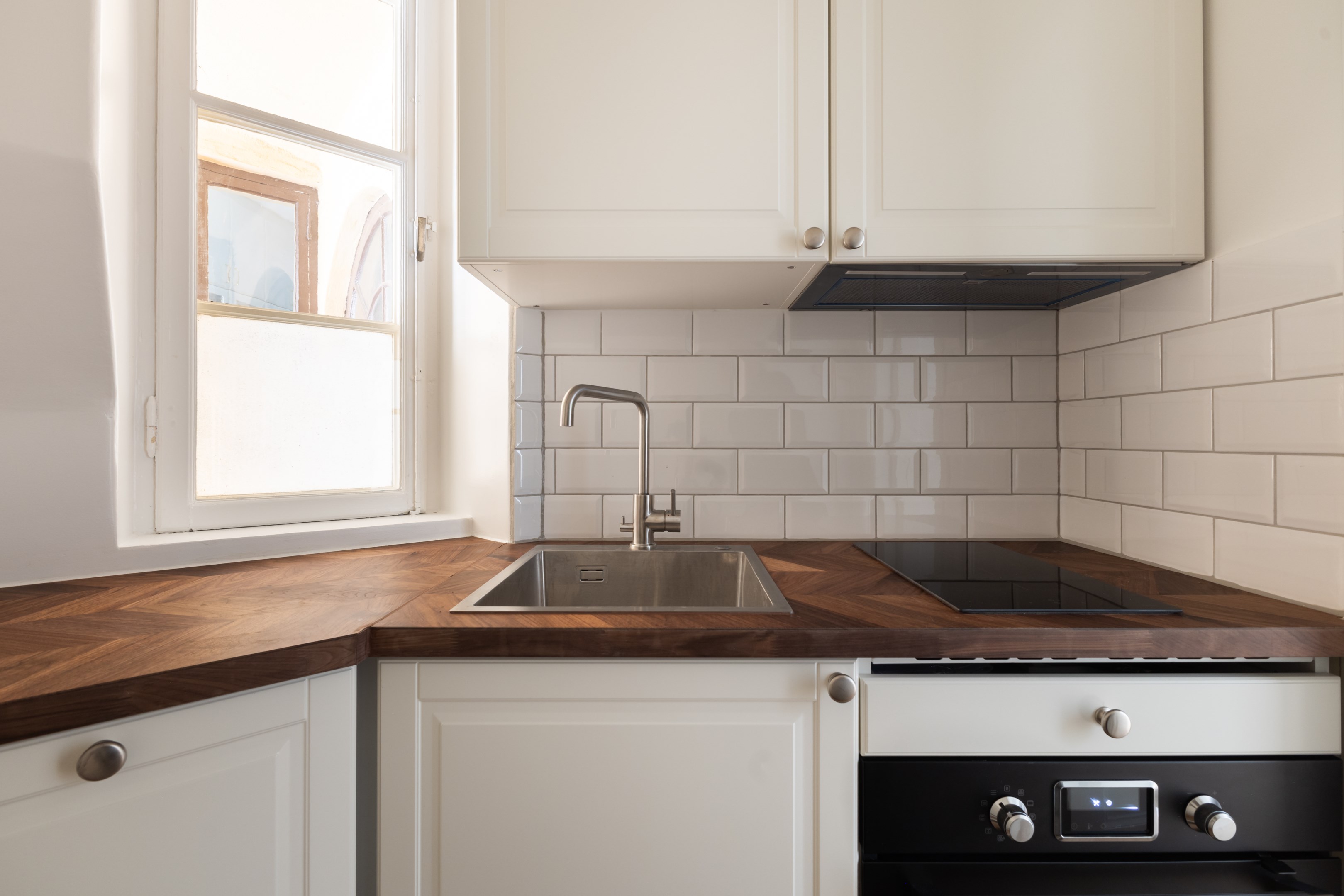 Bostadsbild från Roslagsgatan 12, Kommande i Vasastan, Stockholm