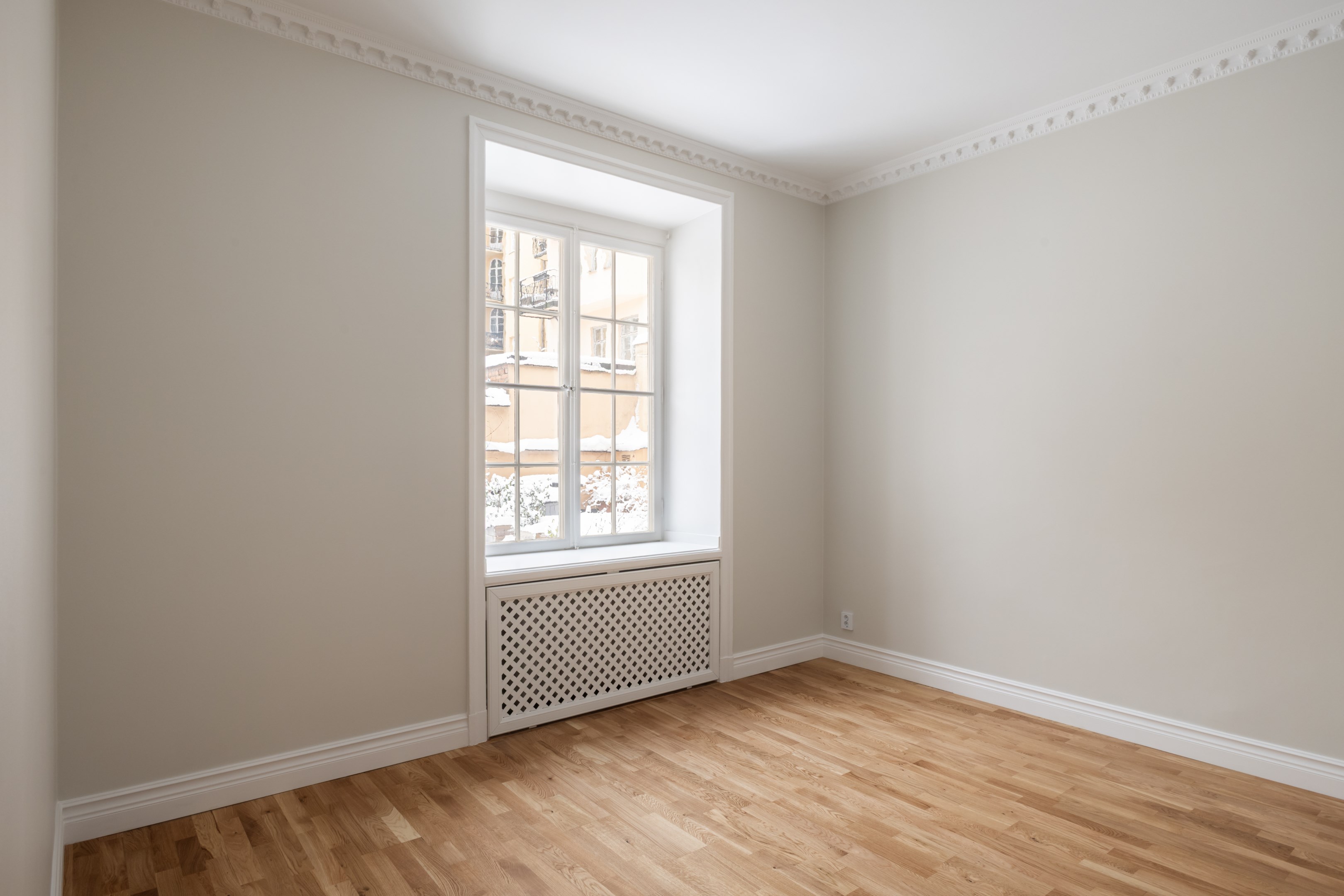 Bostadsbild från Roslagsgatan 12, Kommande i Vasastan, Stockholm