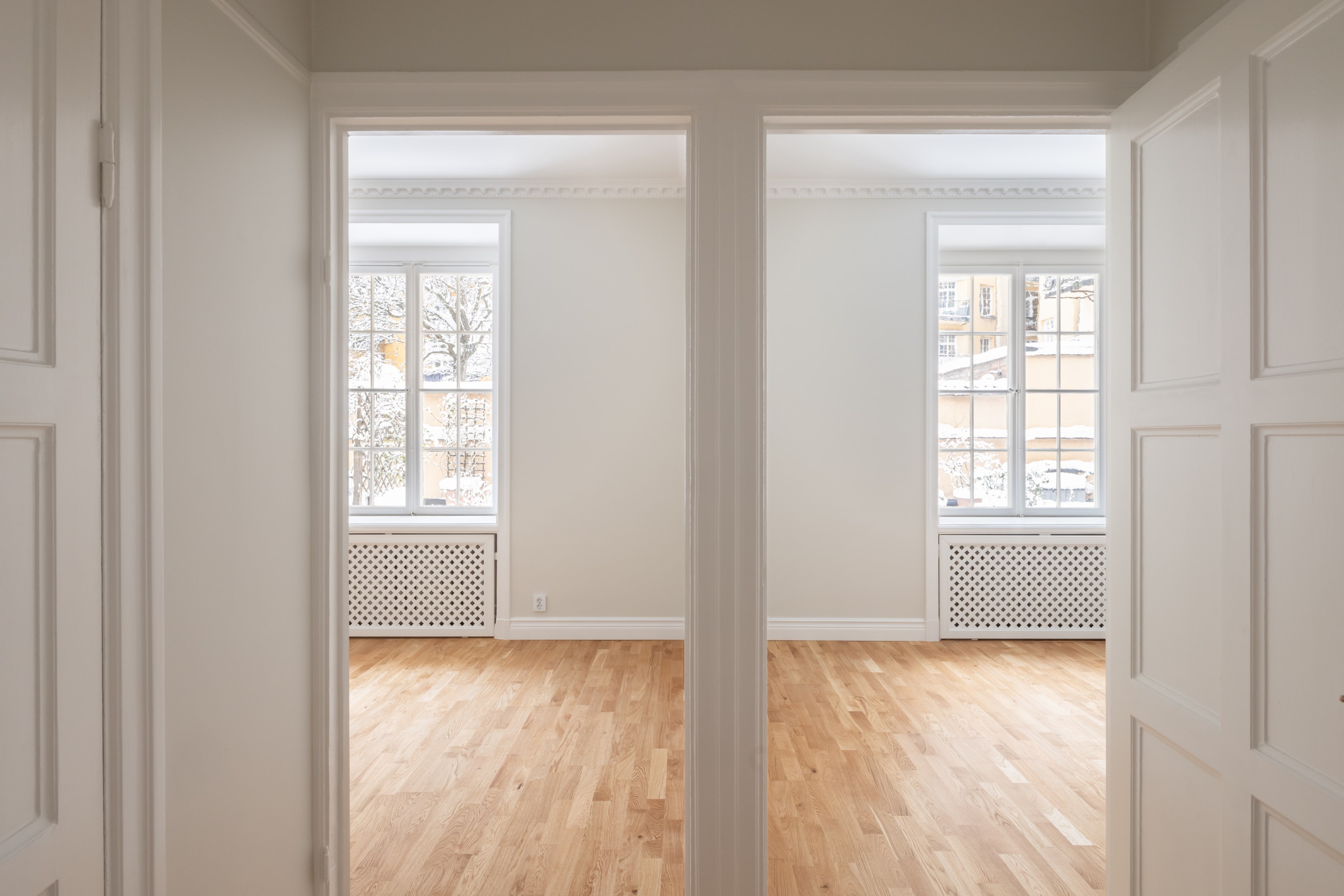 Bostadsbild från Roslagsgatan 12, Kommande i Vasastan, Stockholm