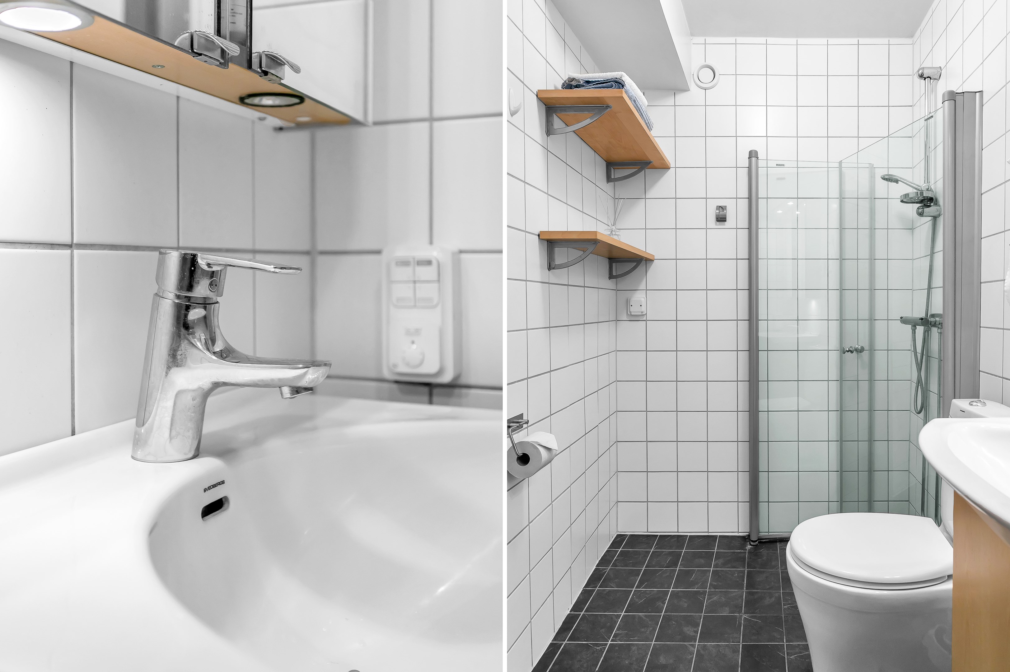 Bostadsbild från Swedenborgsgatan 39 B, Kommande i Svartbäcken, Uppsala