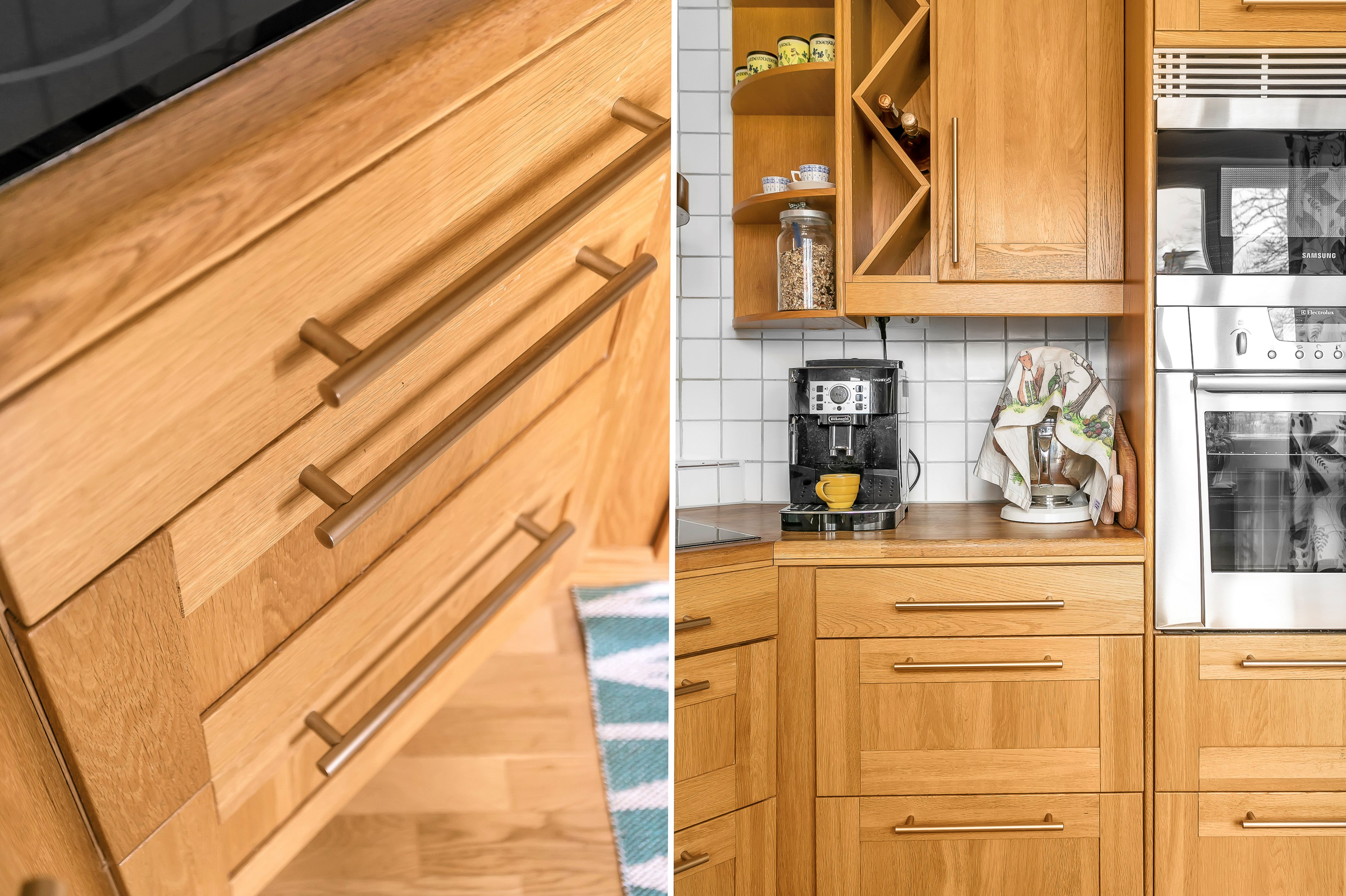 Bostadsbild från Swedenborgsgatan 39 B, Kommande i Svartbäcken, Uppsala