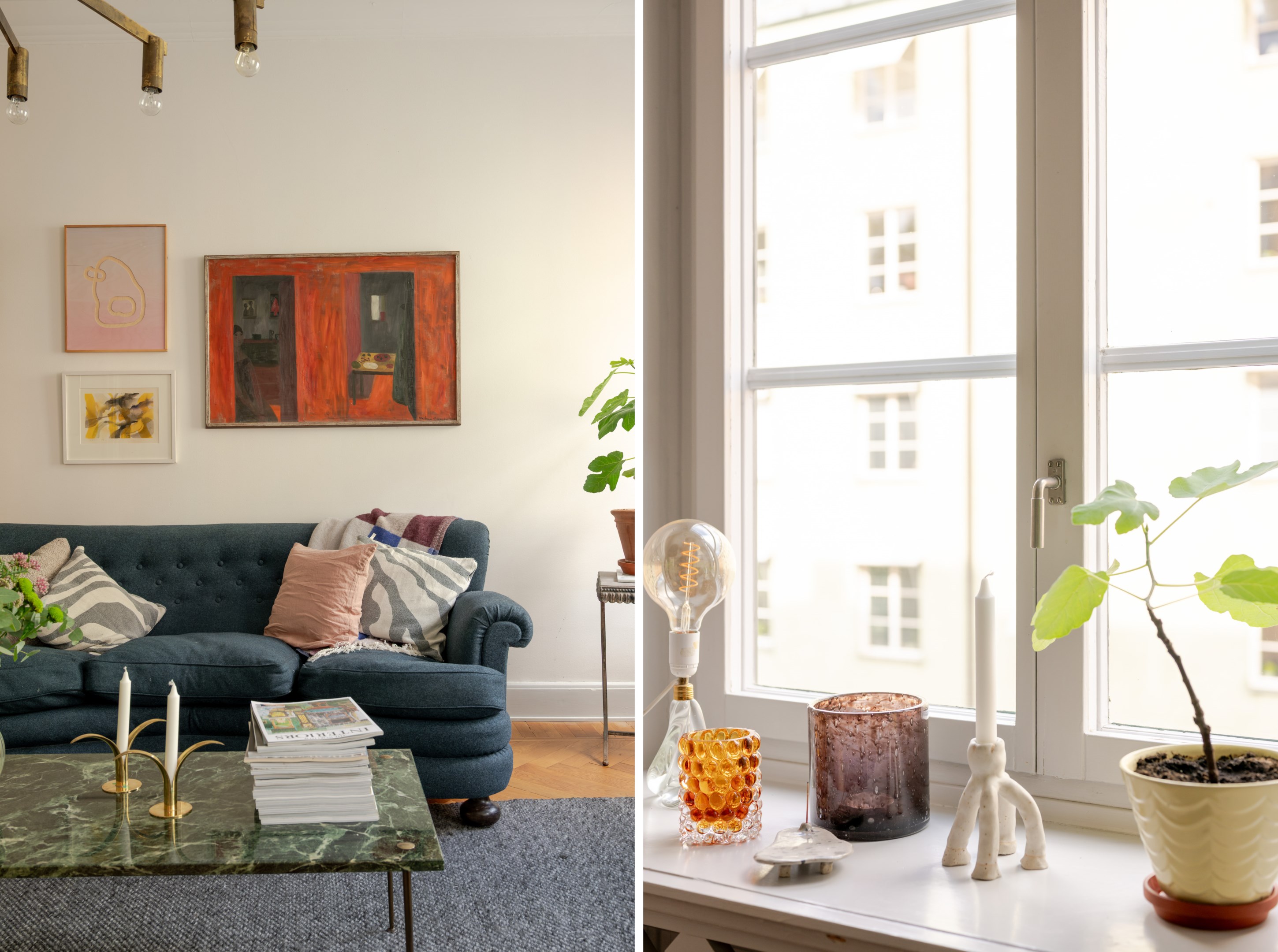 Bostadsbild från Pontonjärgatan 49, Till salu i Kungsholmen, Stockholm